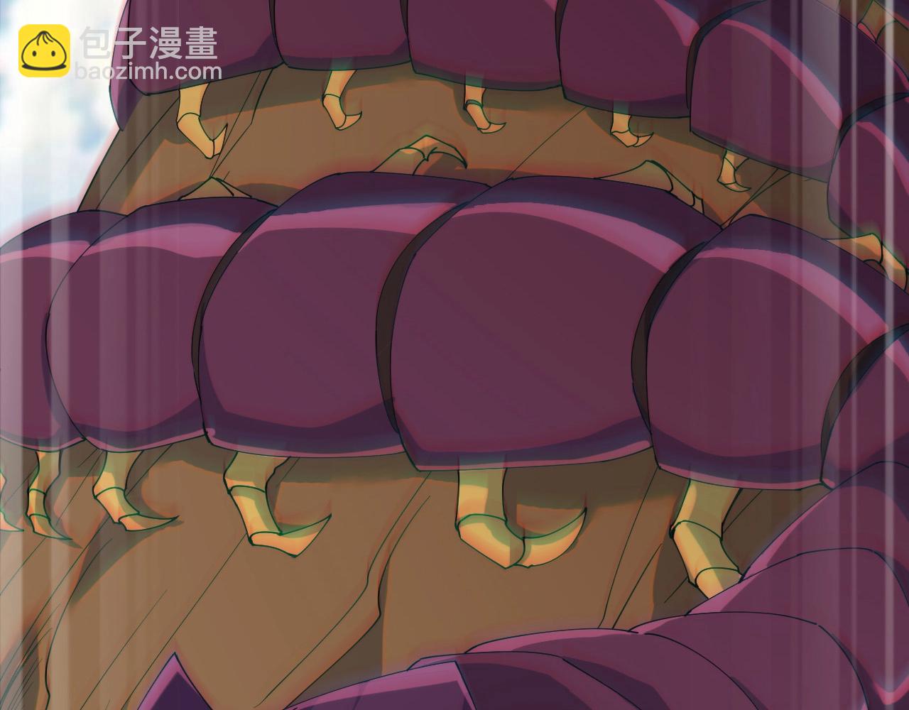 第38话 三尾蜈蚣(1/3)-第38话