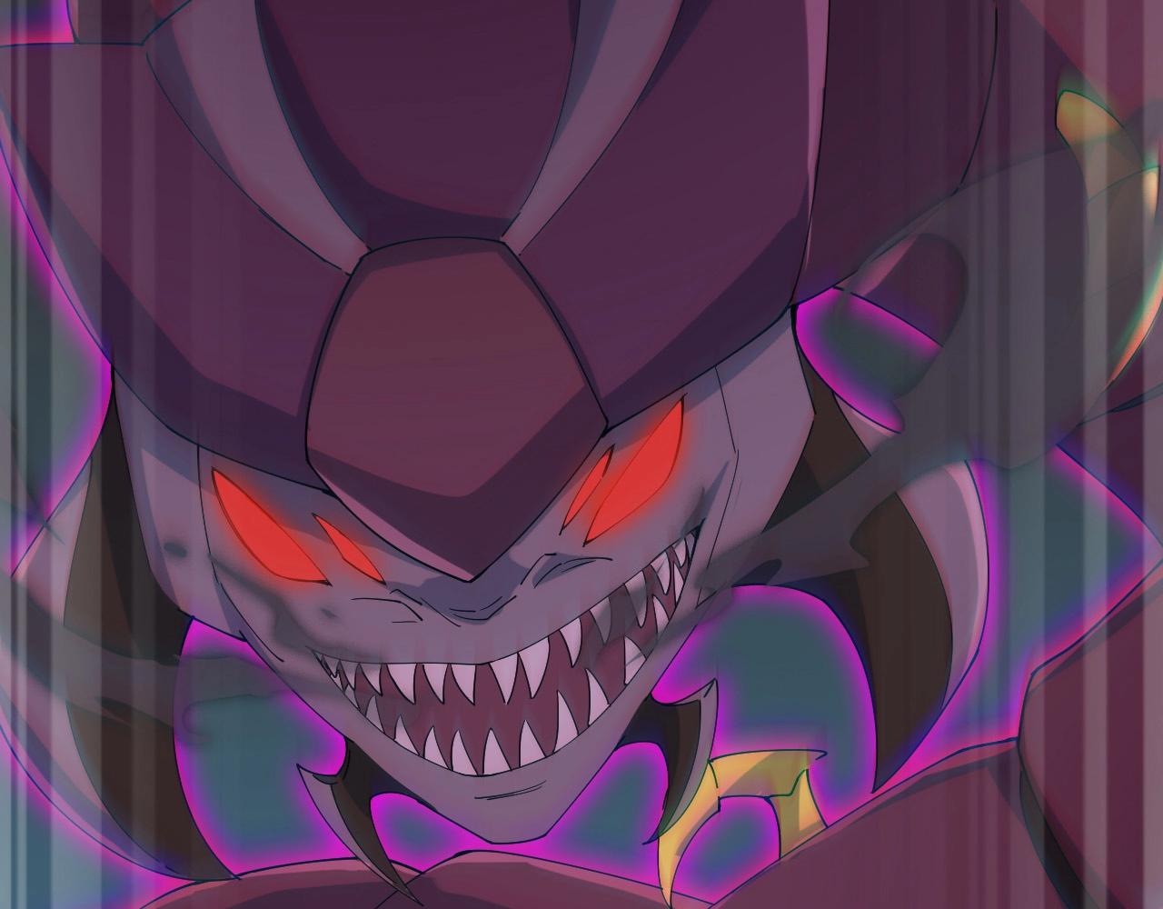 第38话 三尾蜈蚣(1/3)-第38话