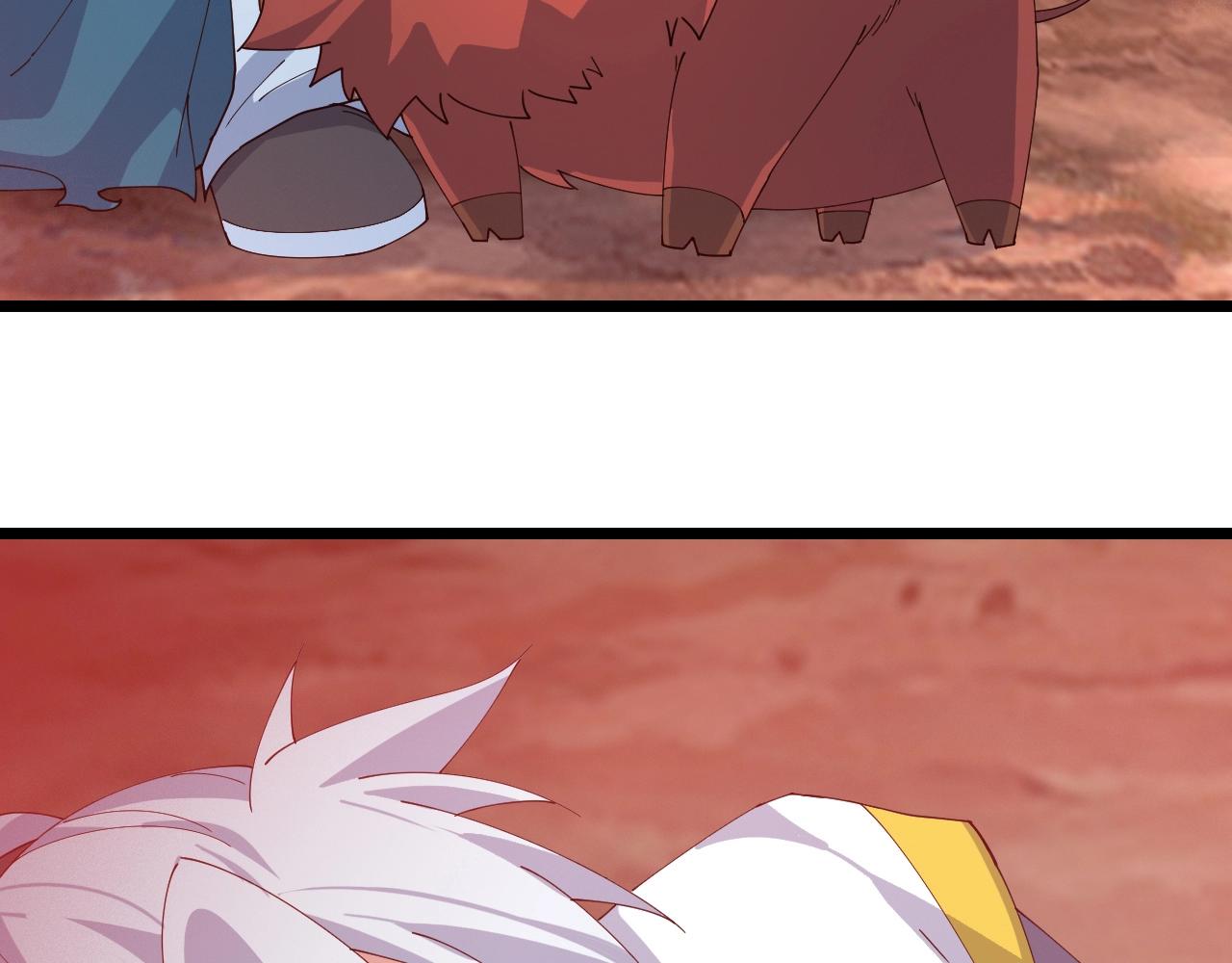 第40话 圣武龙拳(1/4)-第40话