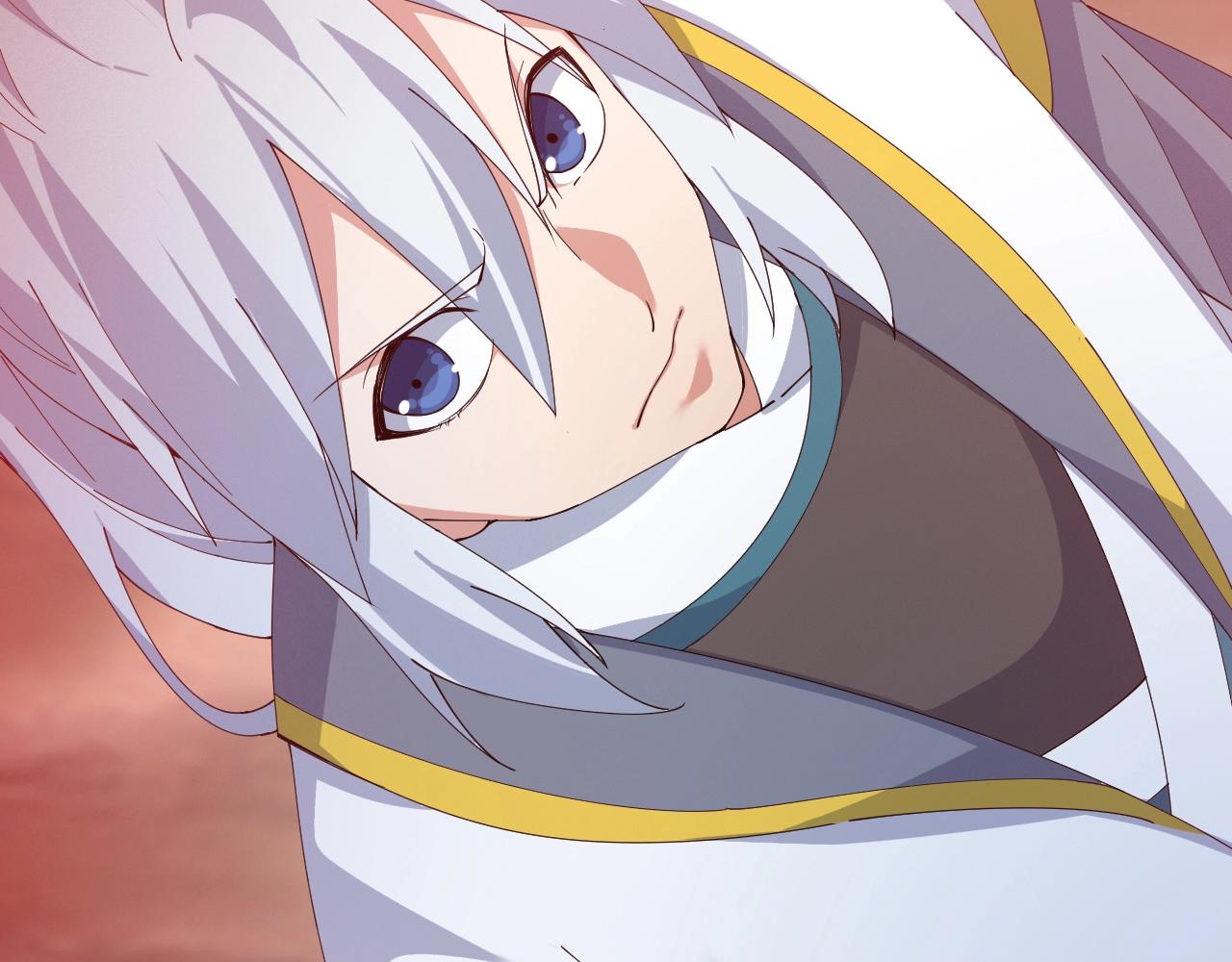 第40话 圣武龙拳(1/4)-第40话