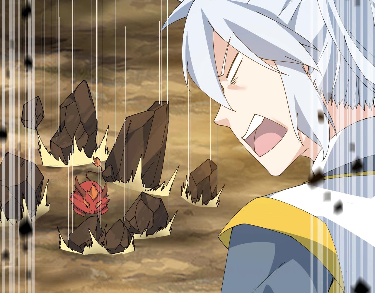 第40话 圣武龙拳(1/4)-第40话