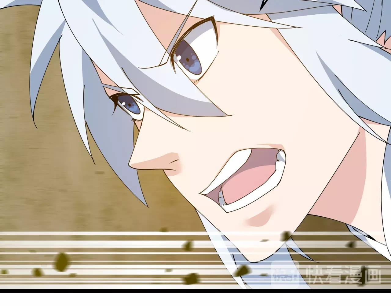 第40话 圣武龙拳(1/4)-第40话