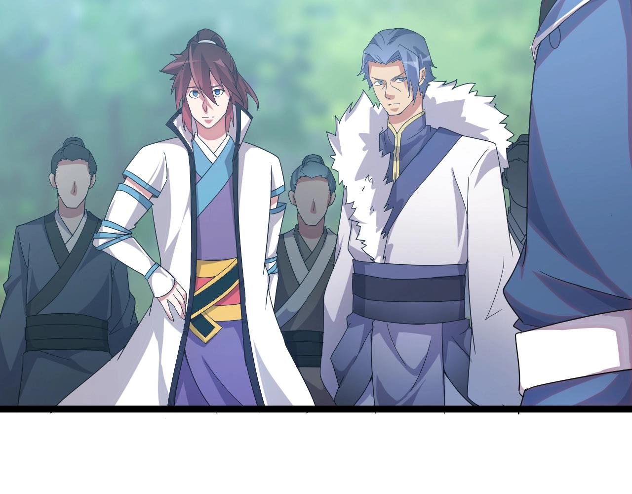 第10话 绝世豪赌(1/3)-第10话