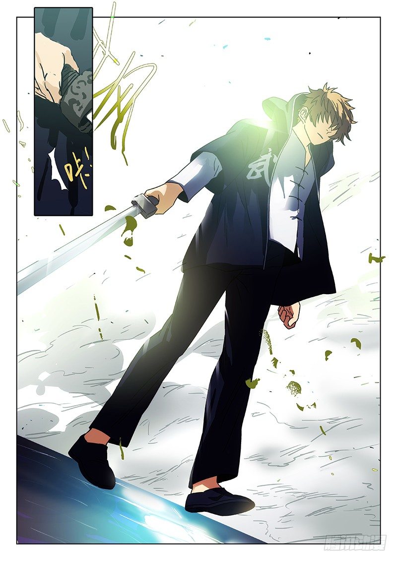 75：表演赛-第76话