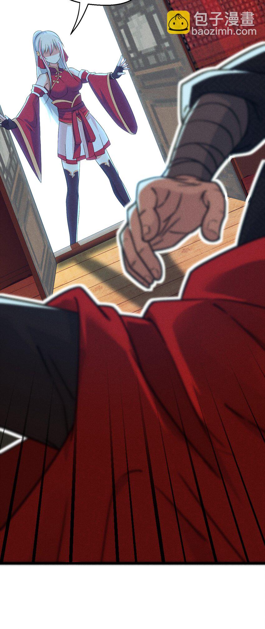 014 来者不善(1/3)-第14话