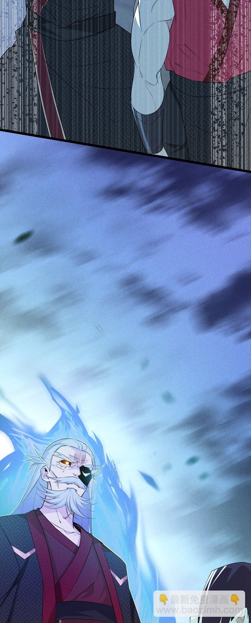 022 初恋般的感觉(1/2)-第22话