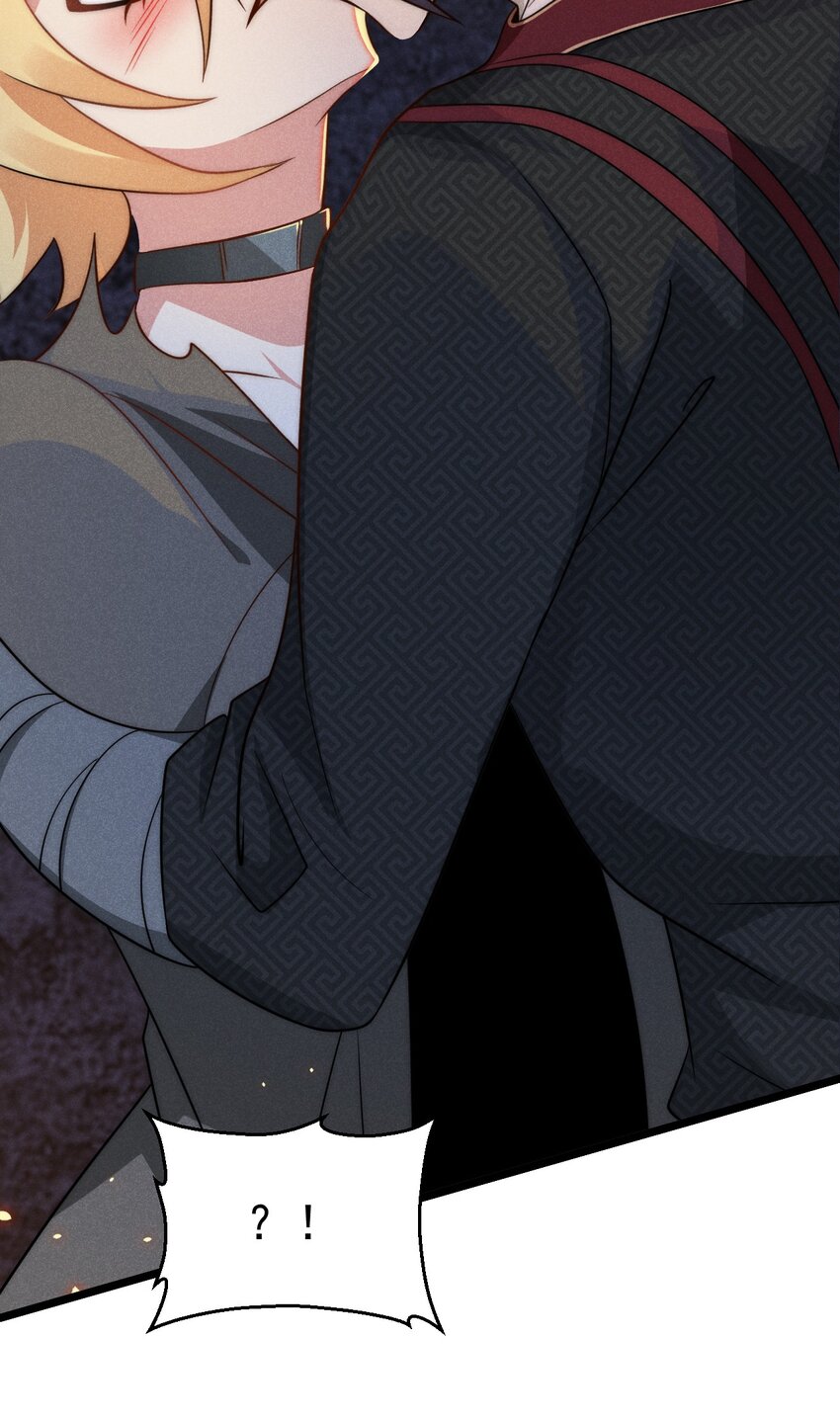 027 这个世界根本没有神(1/3)-第28话