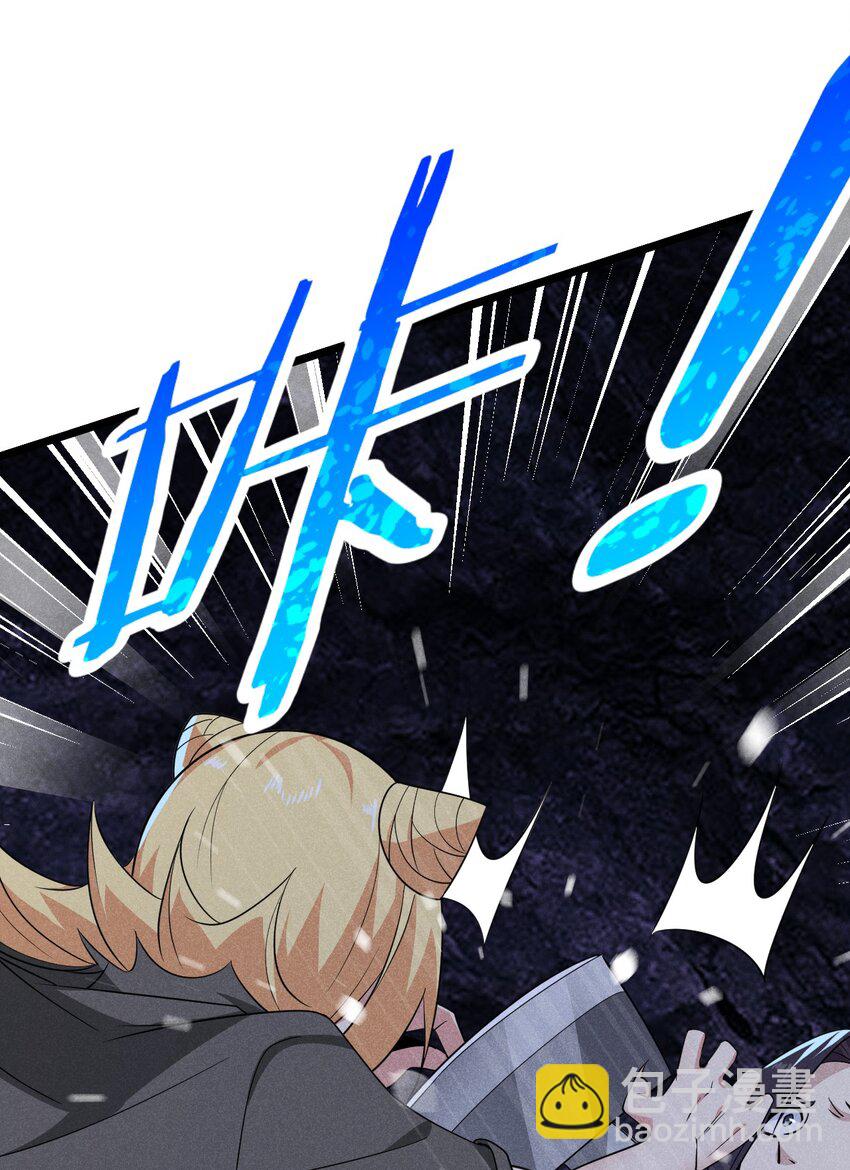 027 这个世界根本没有神(1/3)-第28话