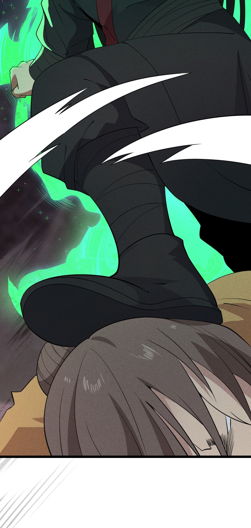 029 里应外合(1/3)-第30话