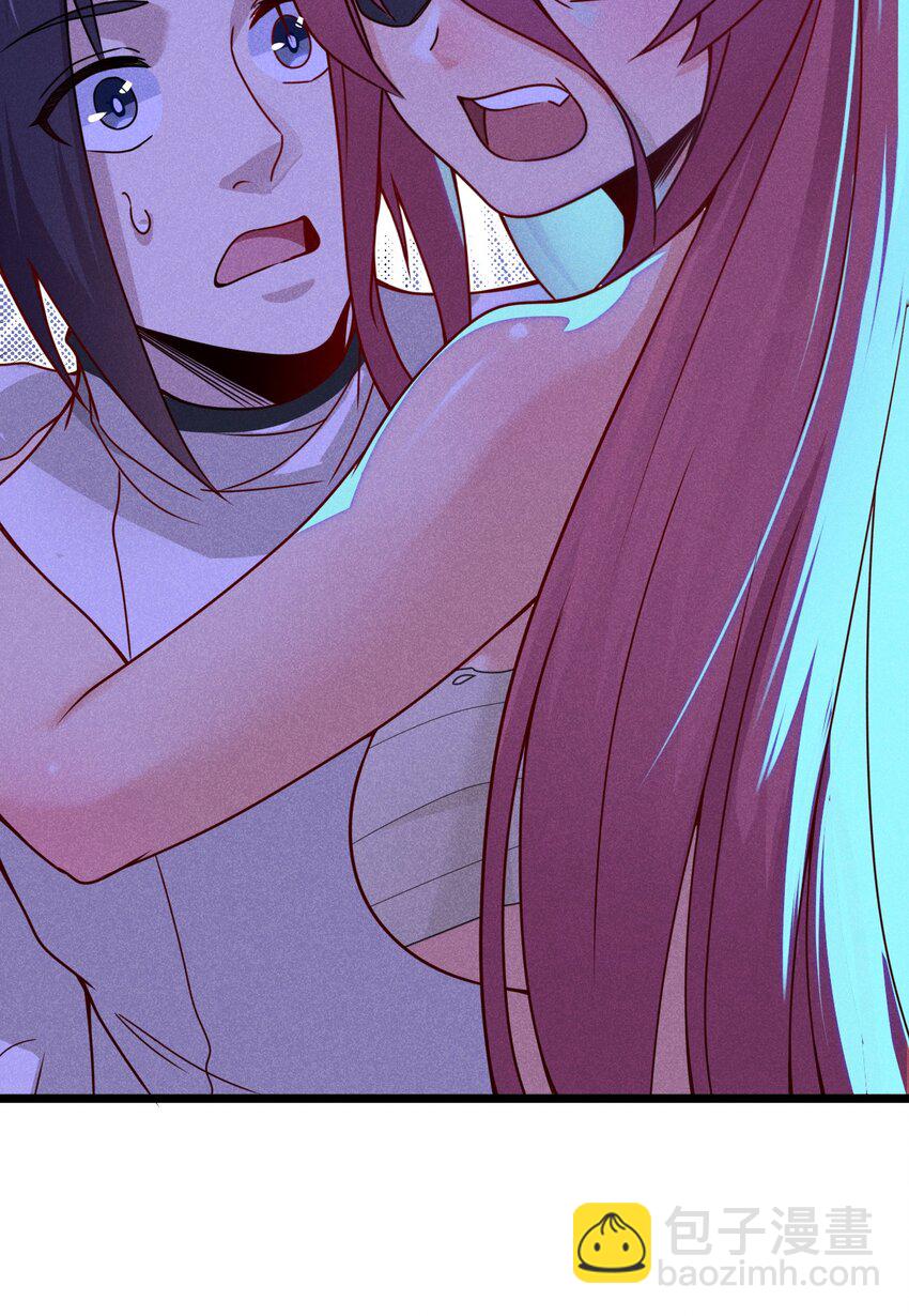 033 坚持梦想的男人(1/2)-第34话