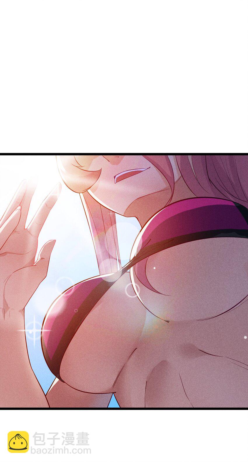 041 在异世界复刻泳装(1/2)-第42话