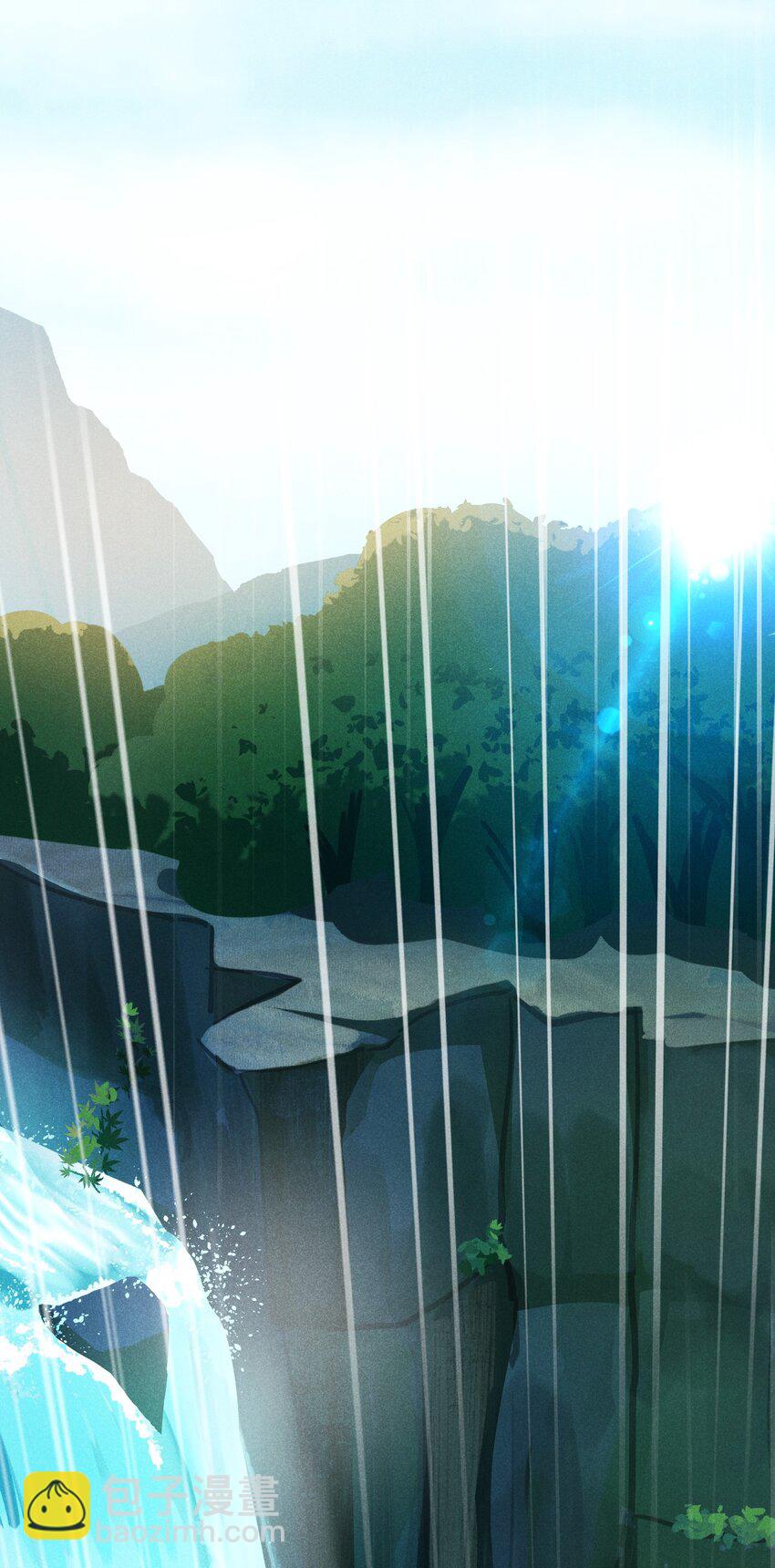 049 天下会，危！(1/2)-第50话