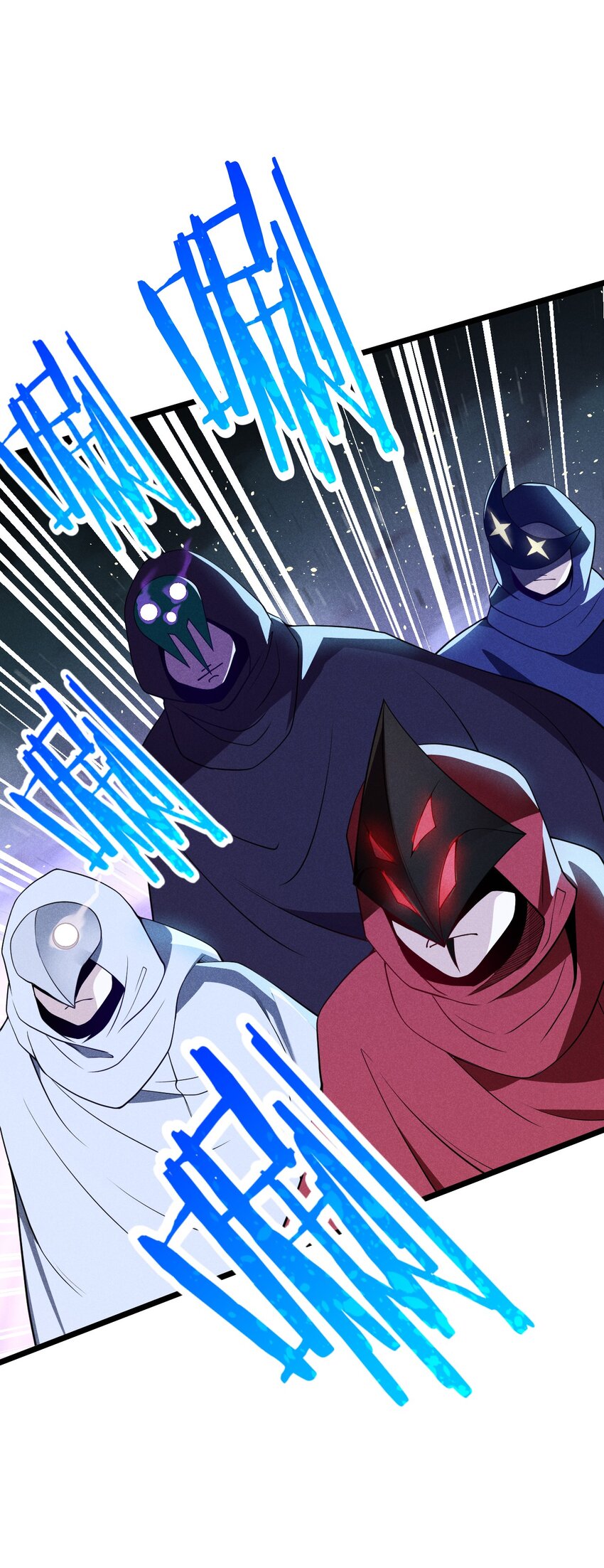 049 天下会，危！(1/2)-第50话