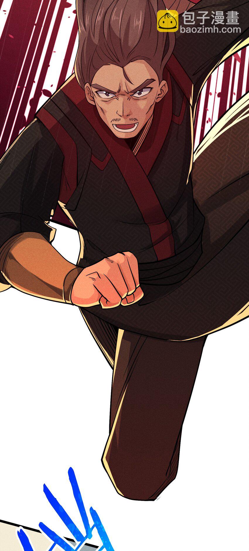 051 唐门逆袭(1/2)-第52话