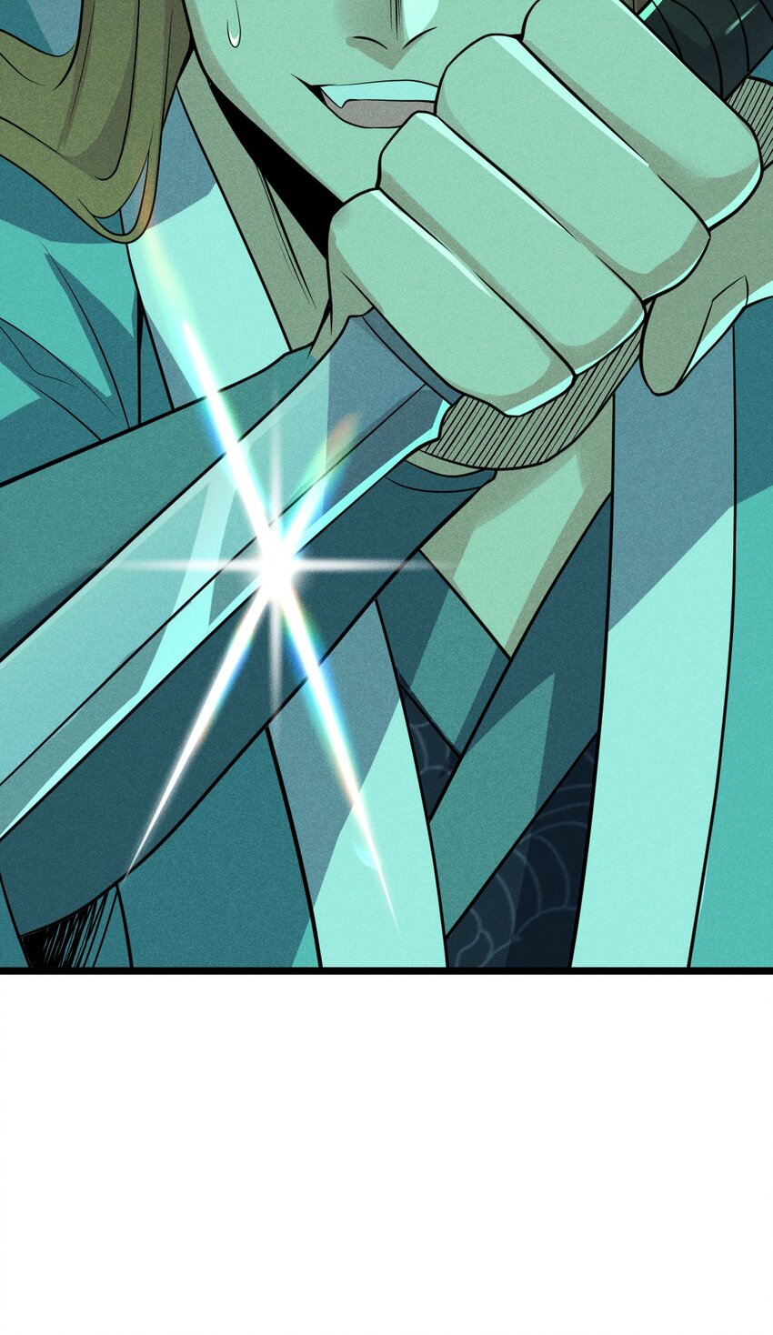 057 我的本职是厨师(1/2)-第58话