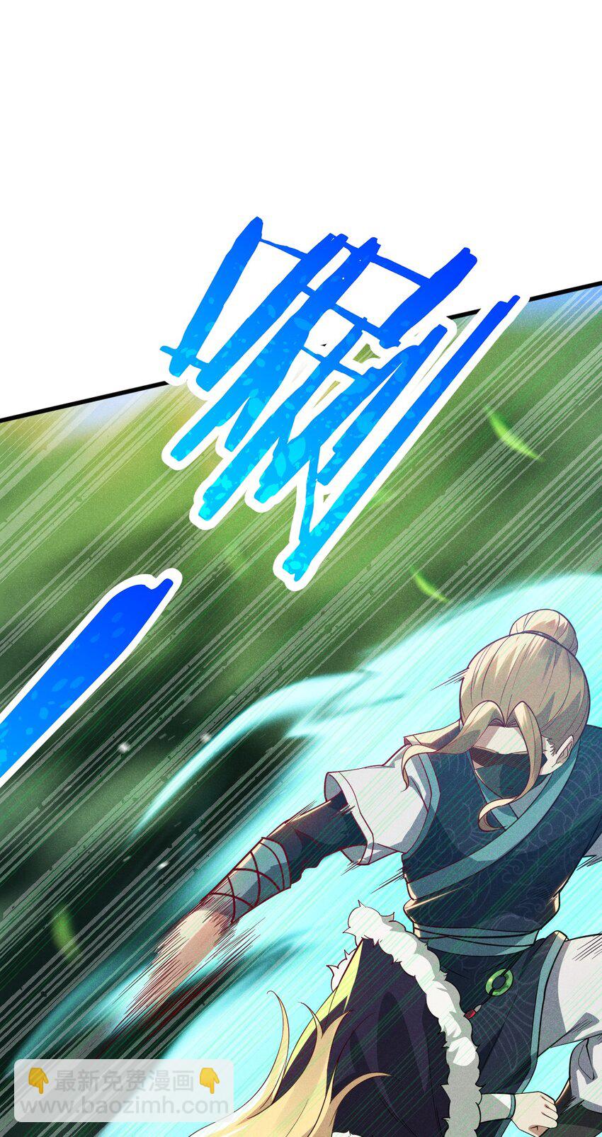 061 往日恩怨(1/2)-第62话