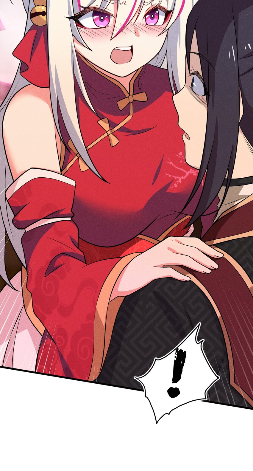 65 开业第一天就被砸场子(1/2)-第66话