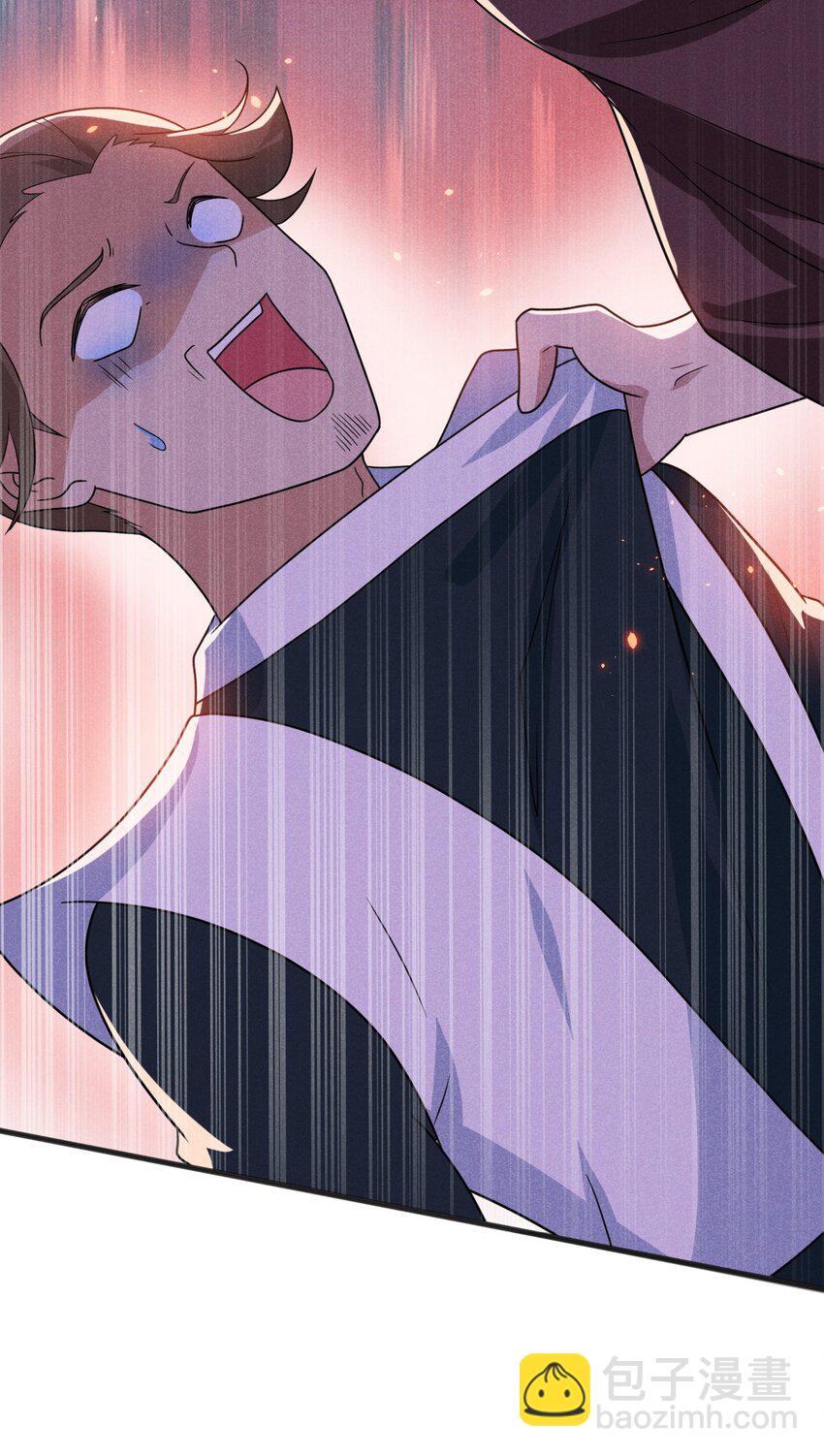 071 八阶武者很强大(1/2)-第72话