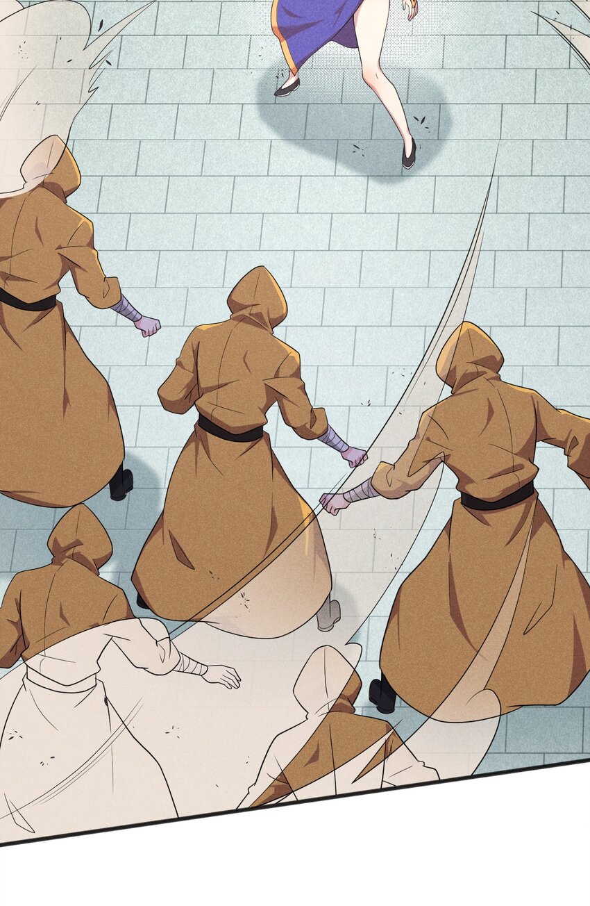 075 这一屋都是什么妖魔鬼怪(1/3)-第76话