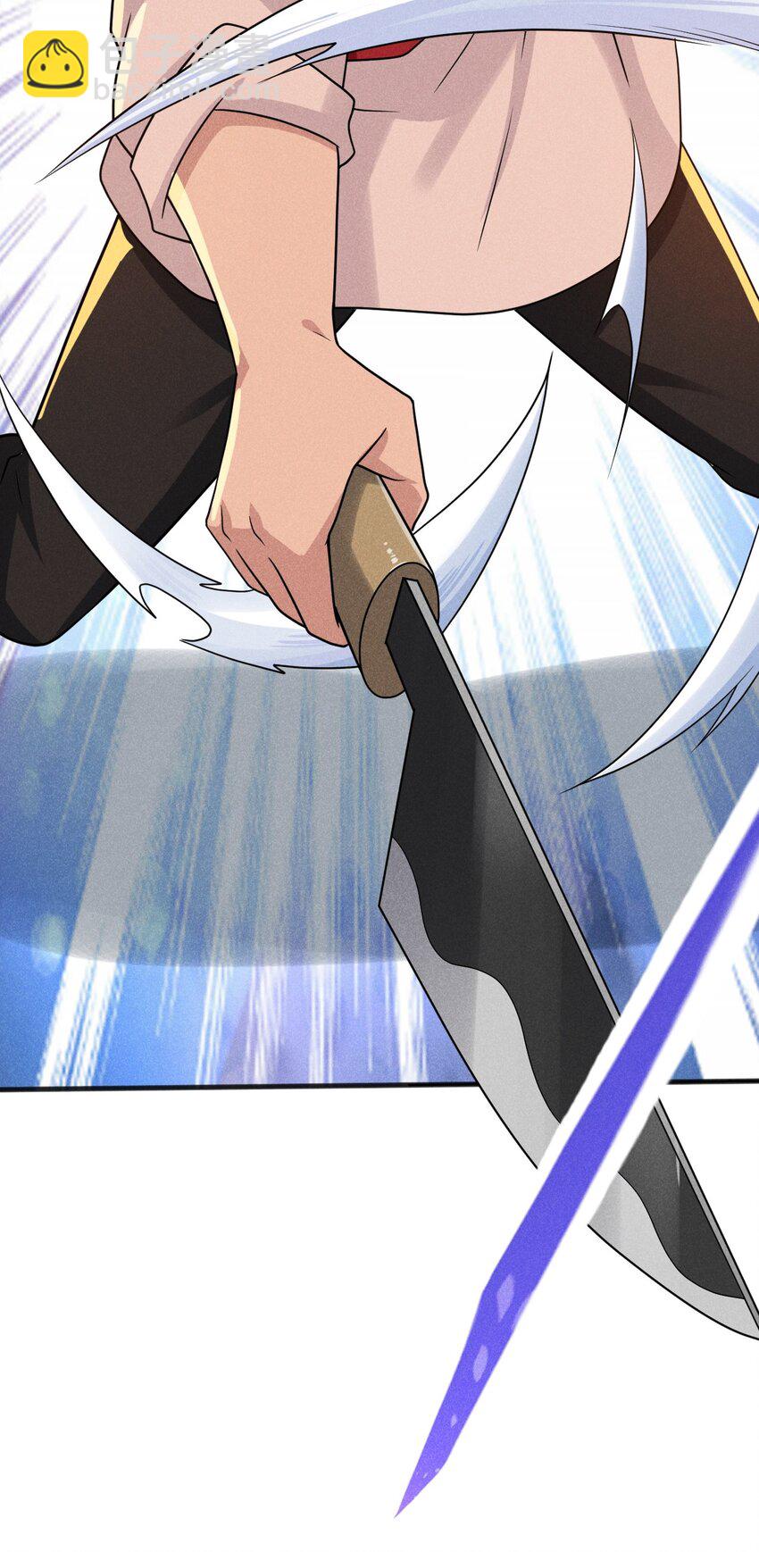 079 代替刘贤厨艺对决(1/4)-第80话