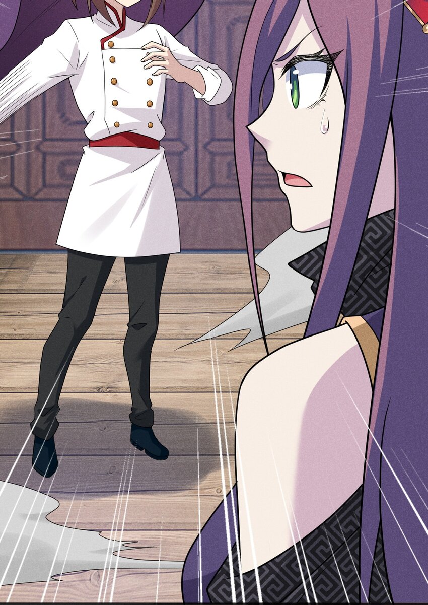 079 代替刘贤厨艺对决(1/4)-第80话