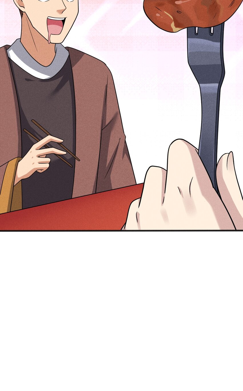 079 代替刘贤厨艺对决(1/4)-第80话