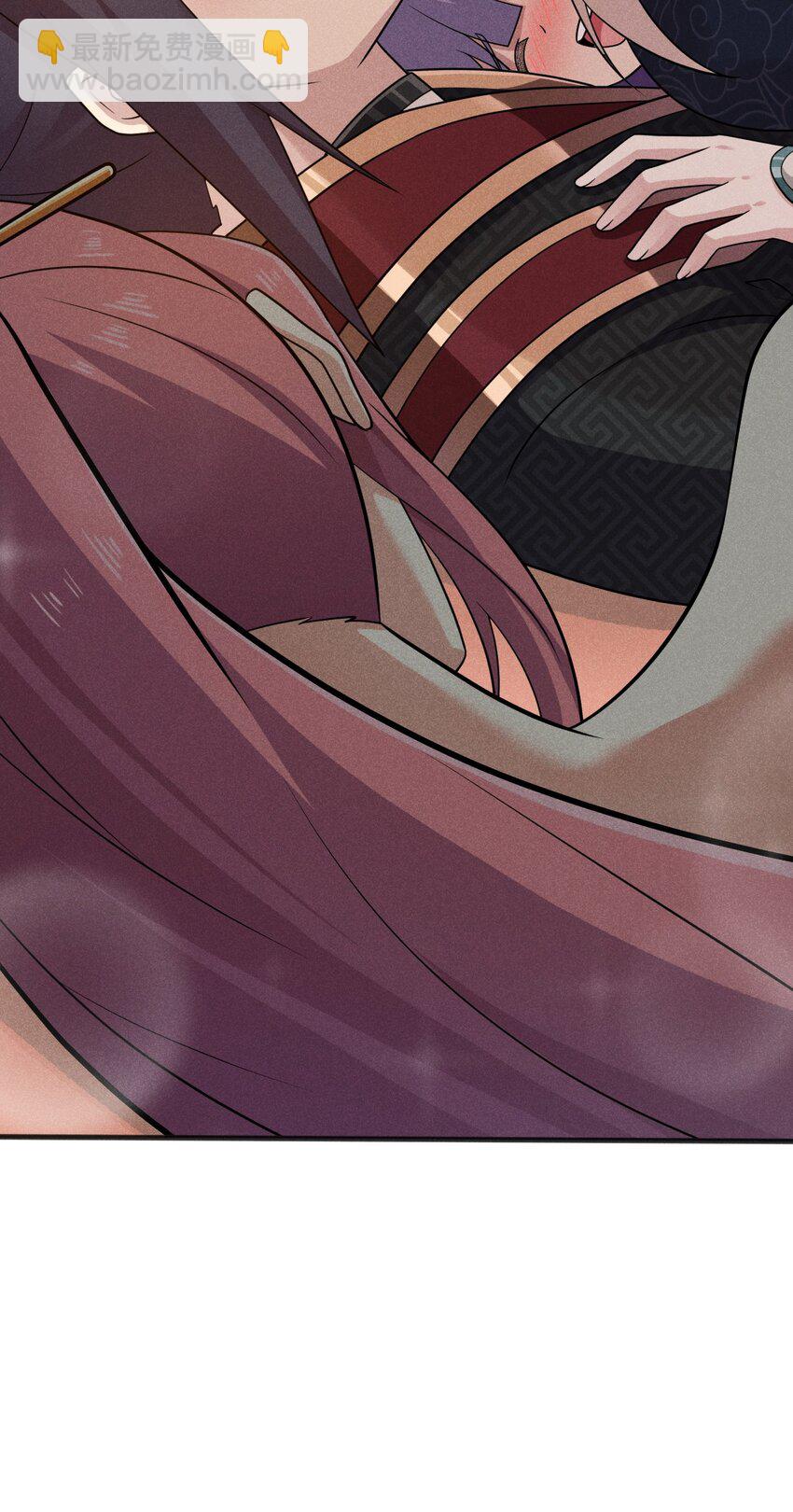 081 刘贤你艳福不浅呀(1/3)-第82话