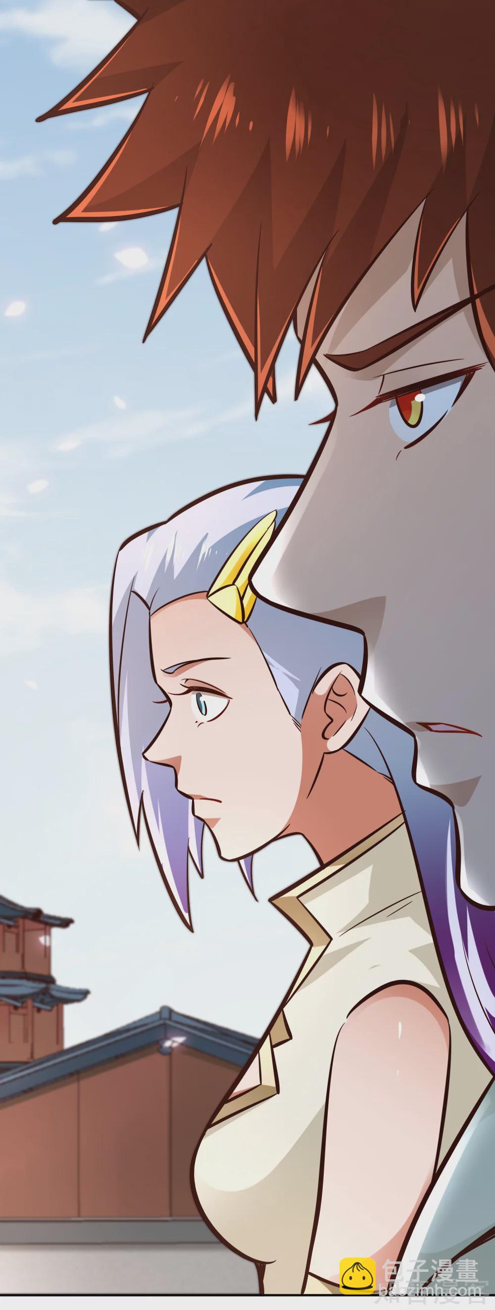 第103话 全力-第110话