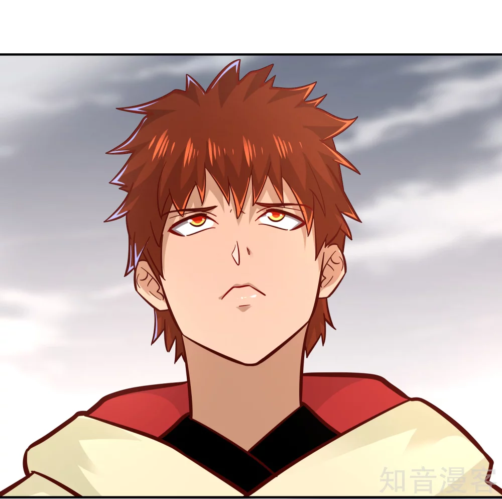 第111话 登天试炼-第118话