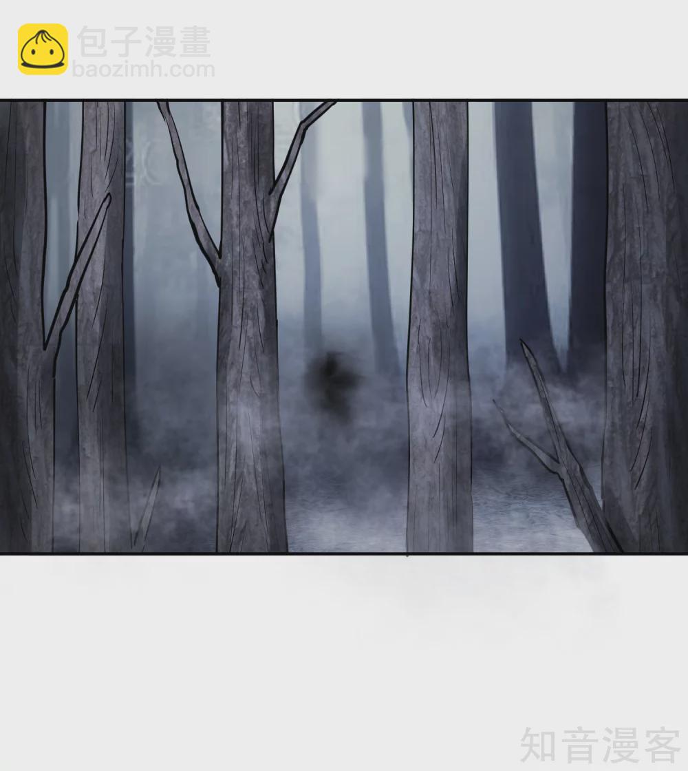 第113话 雾林诡影-第120话