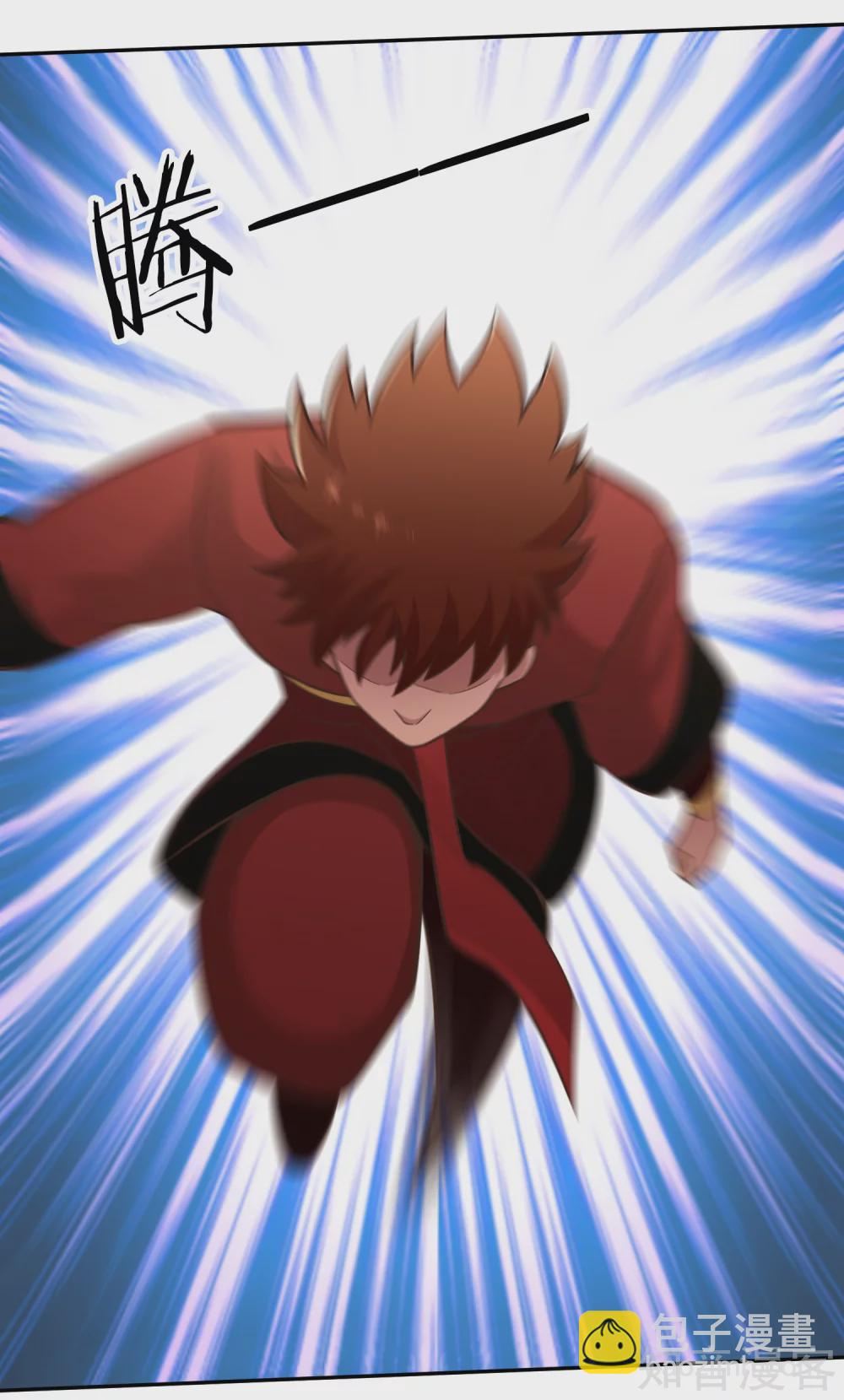 第135话 剑阁-第142话