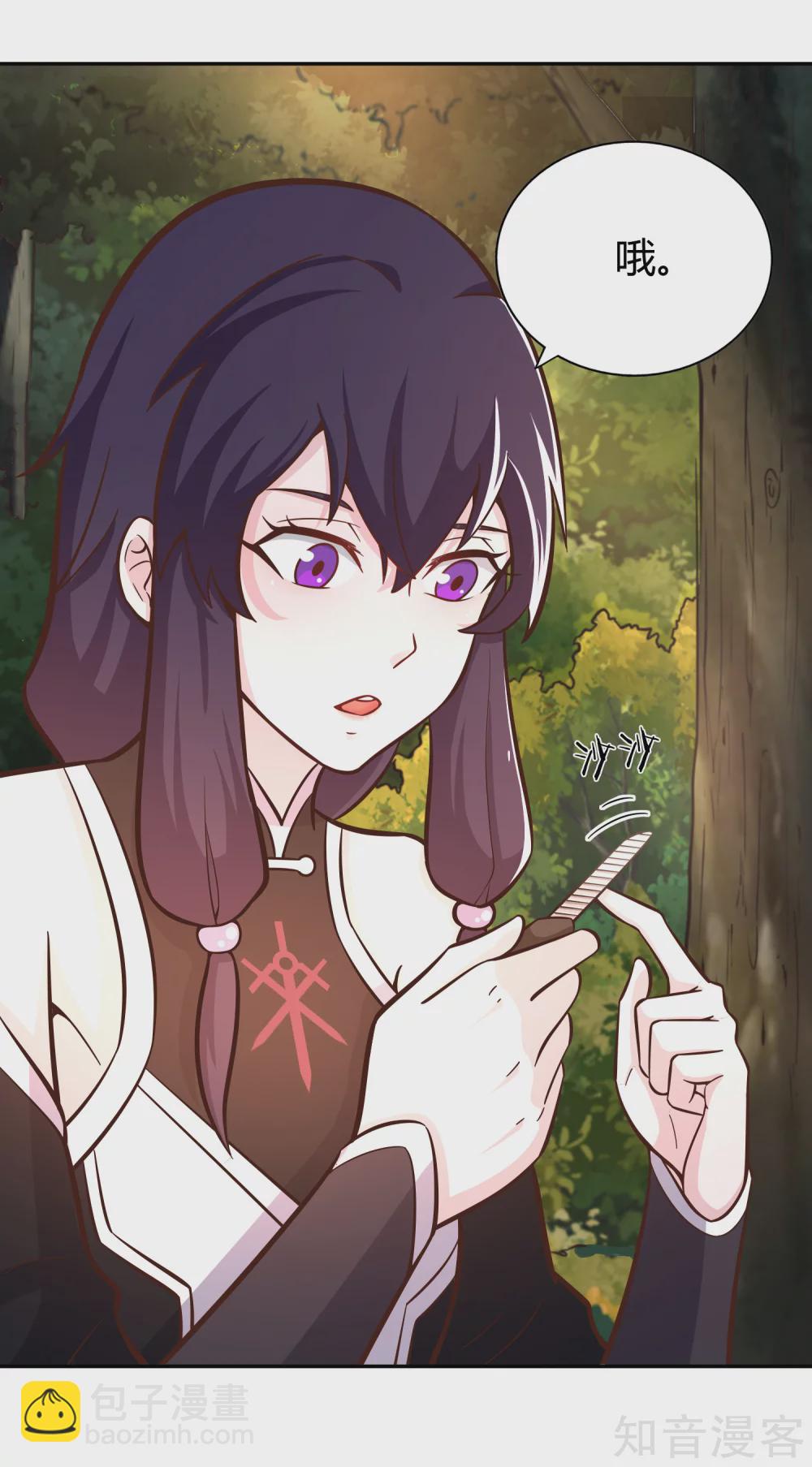 第135话 剑阁-第142话