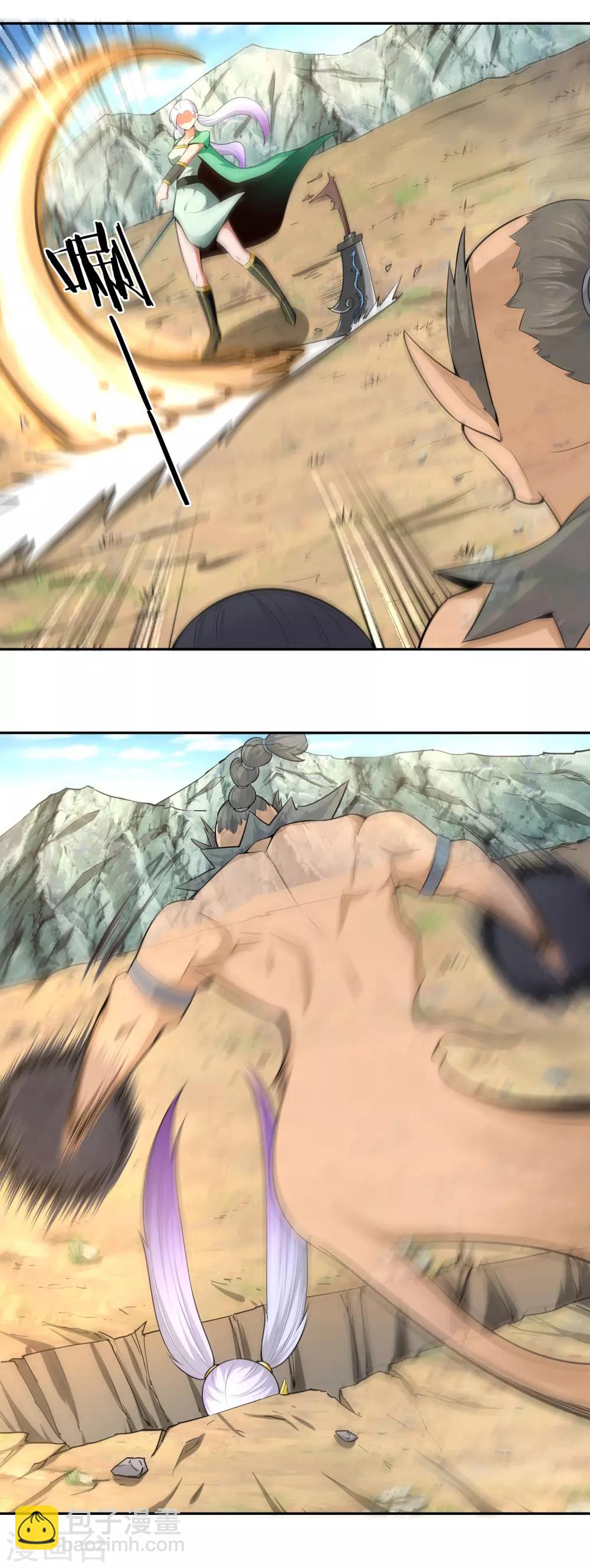 第28话 背水一战-第30话