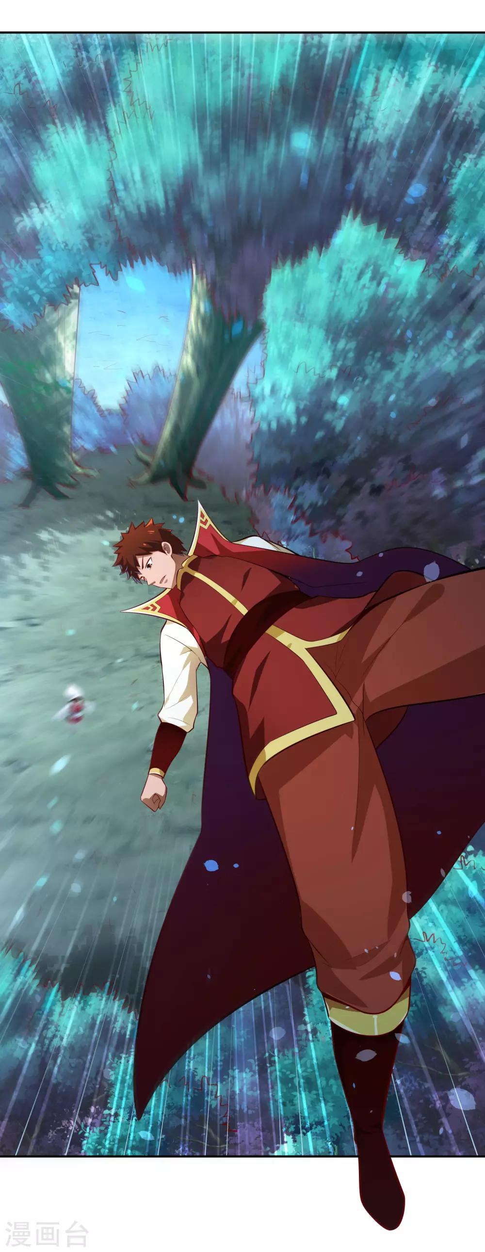 第56话 琴川-第60话