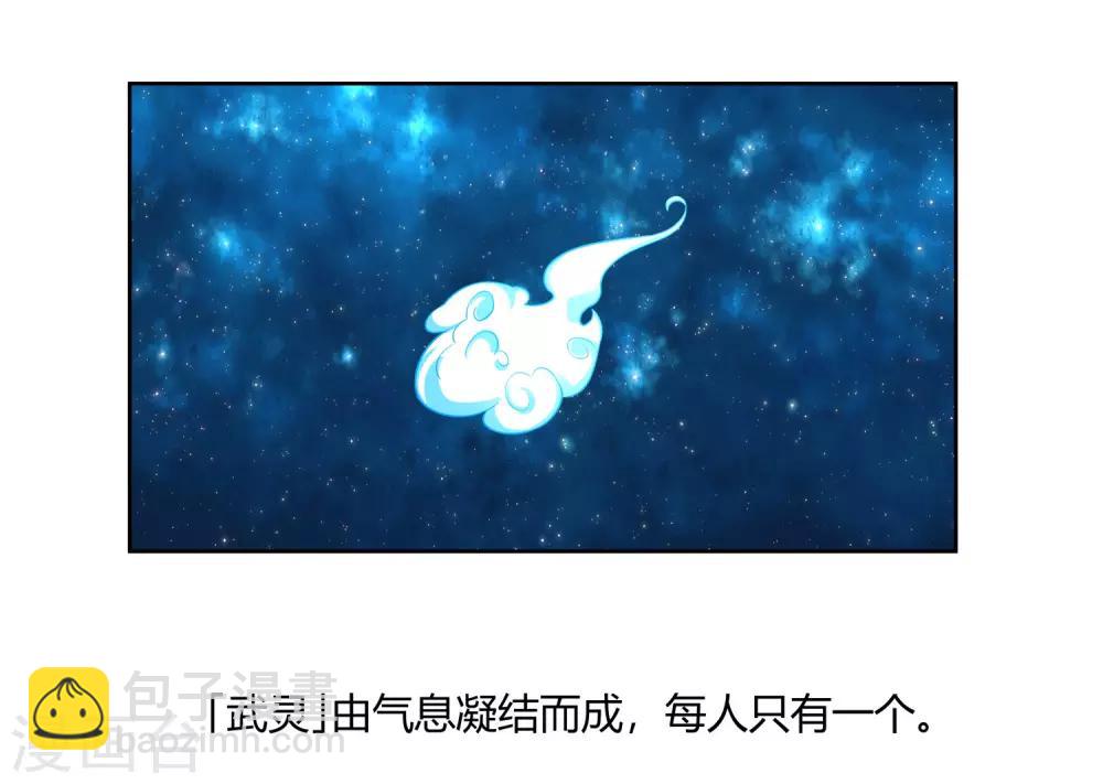 第7话 修炼功法-第8话