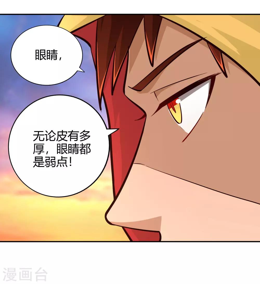 第78话 坚甲-第84话