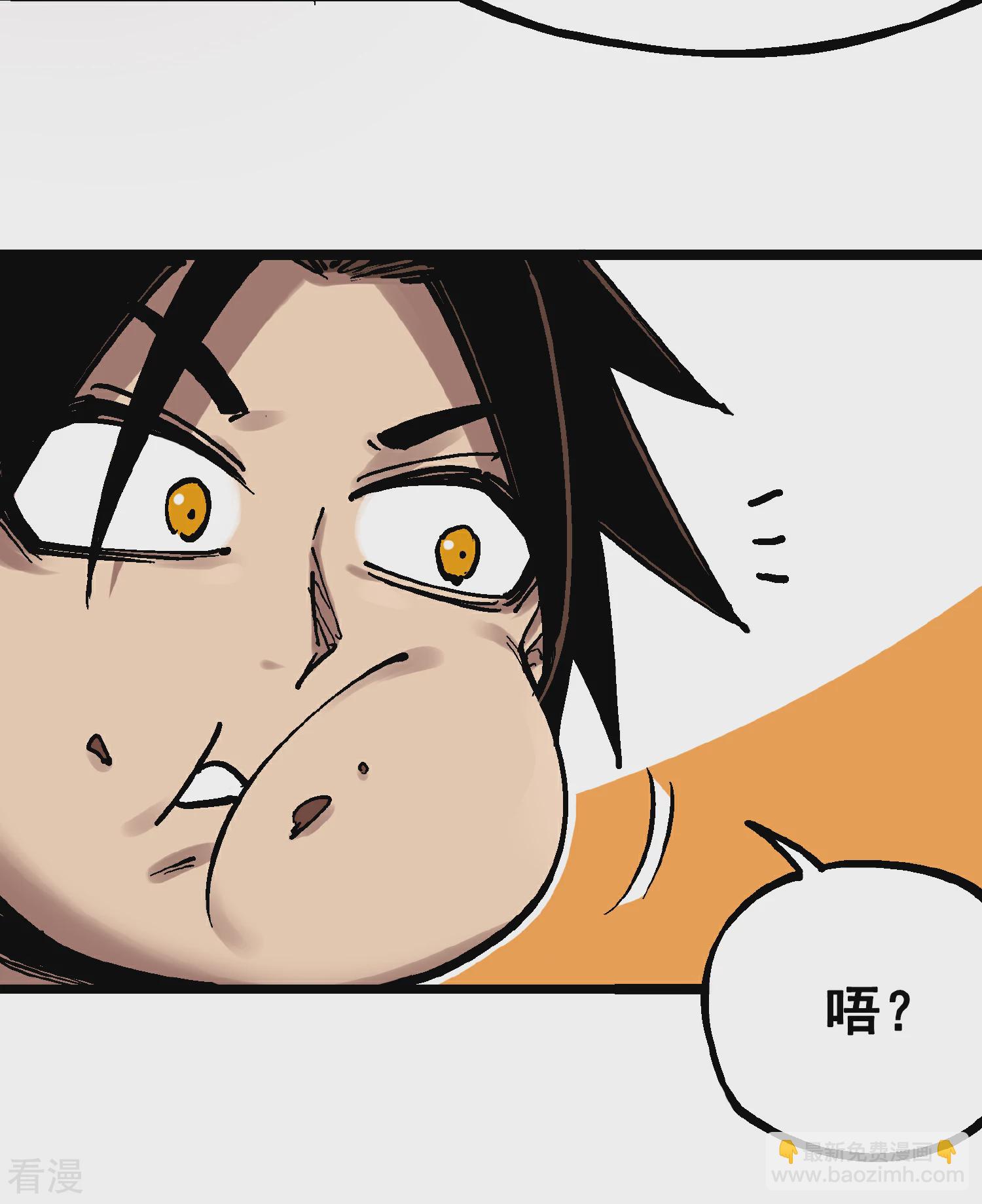 番外篇 红玫瑰（上）-第102话