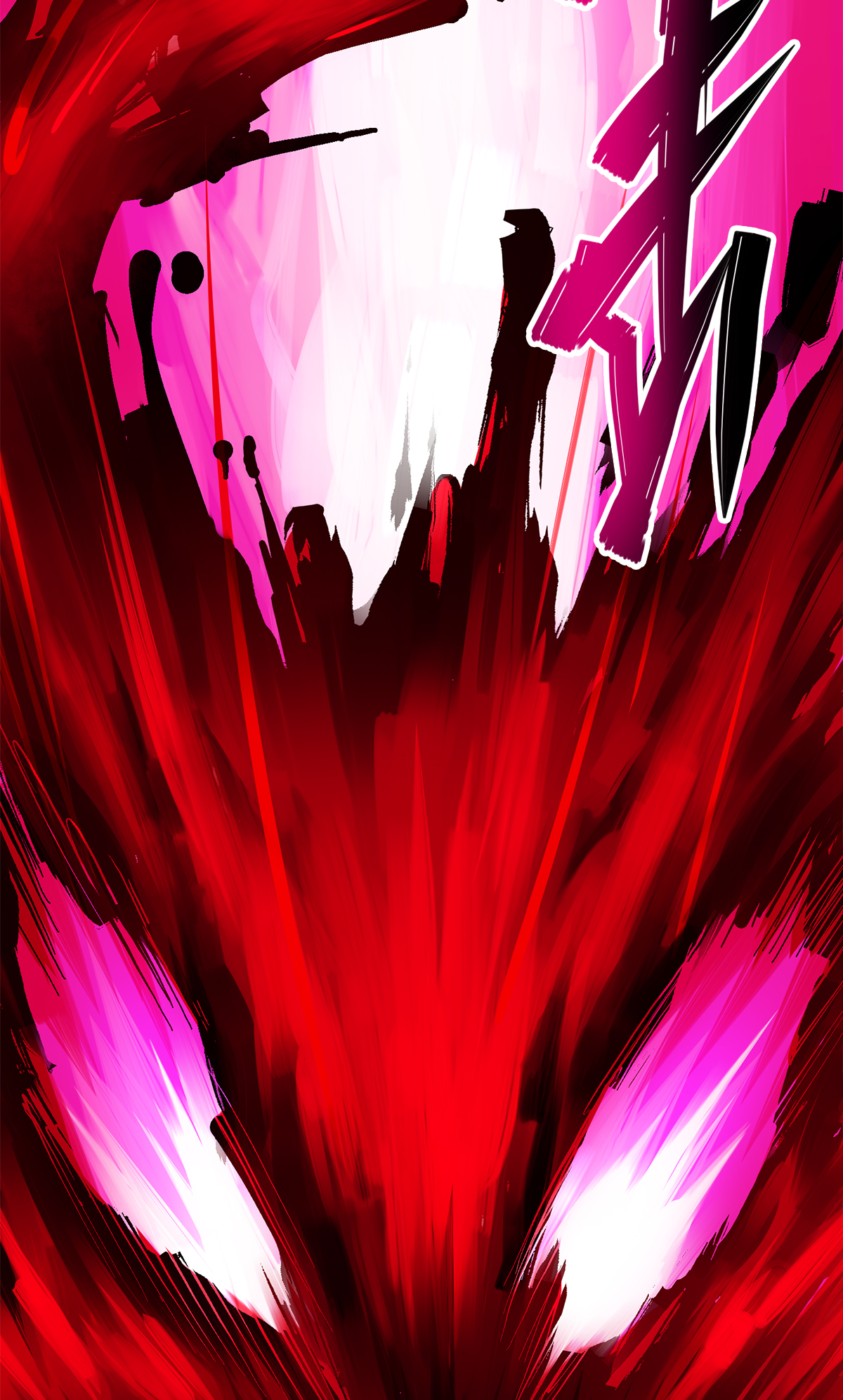 第二部 1章4话 复仇之路-第108话