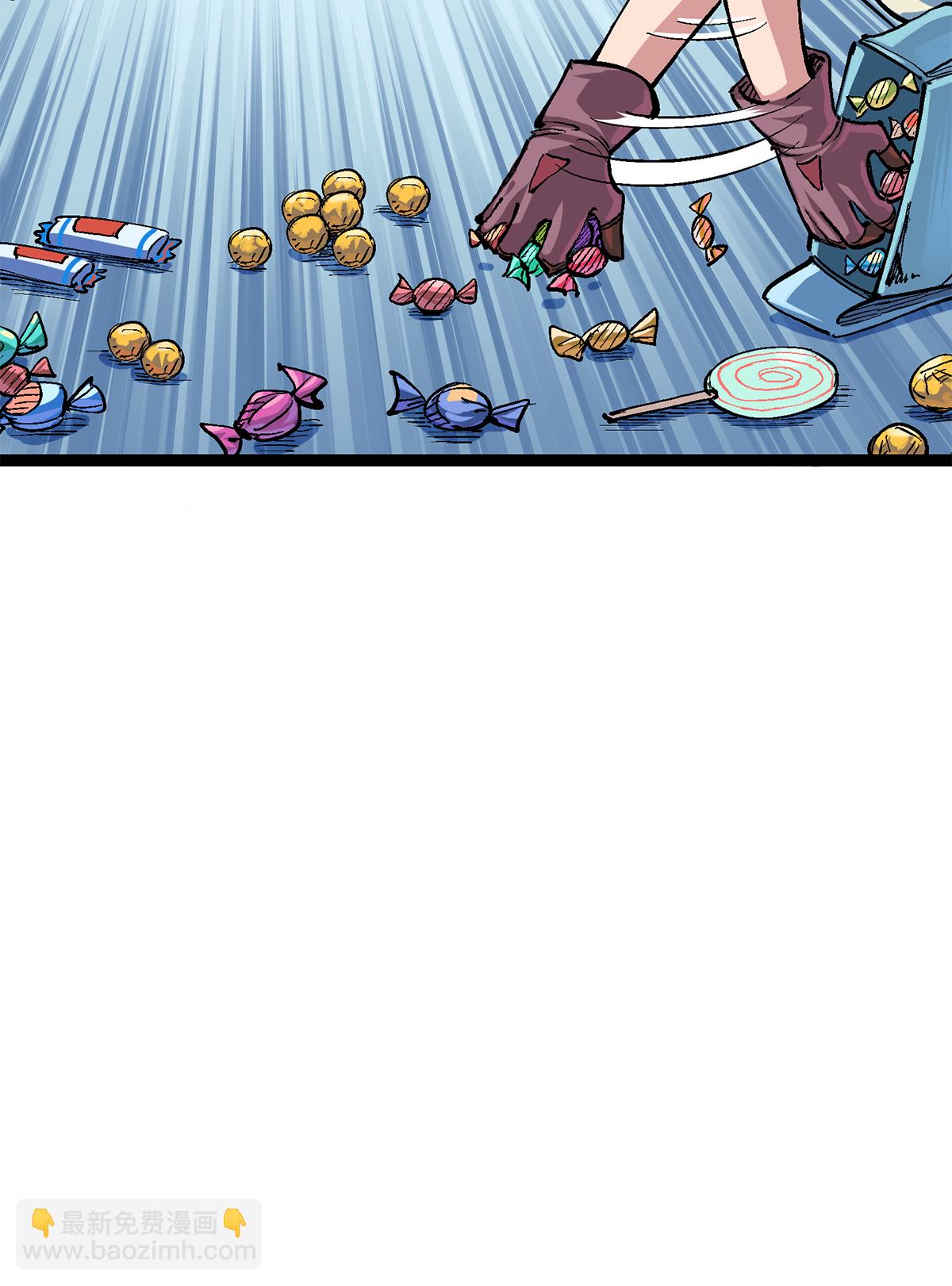 第二部 3章1话 线索(1/2)-第116话