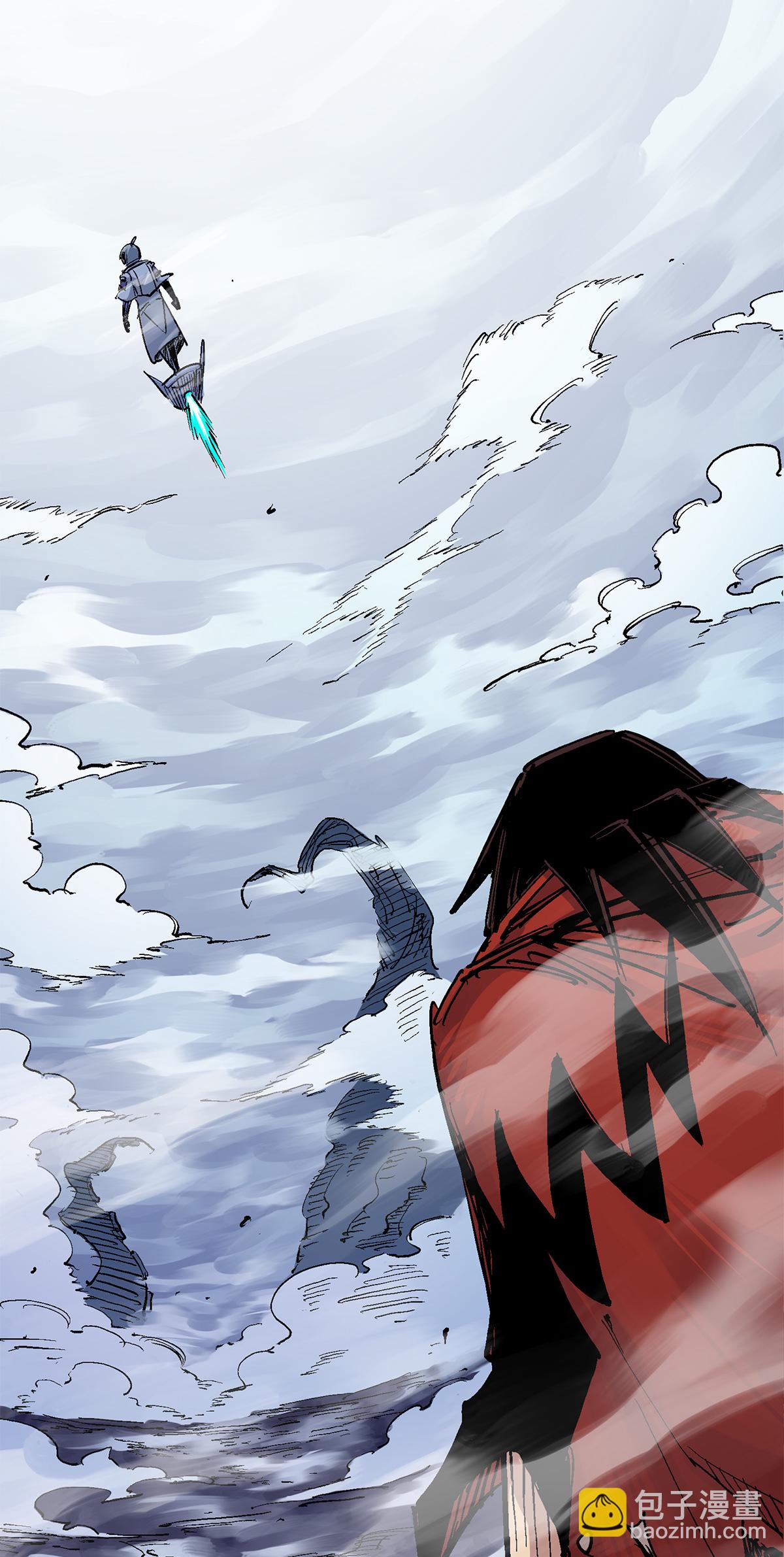 第二部 3章5话 真相-第120话