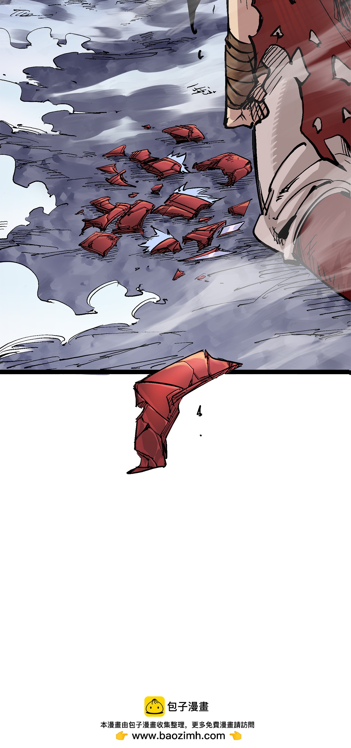 第二部 3章5话 真相-第120话