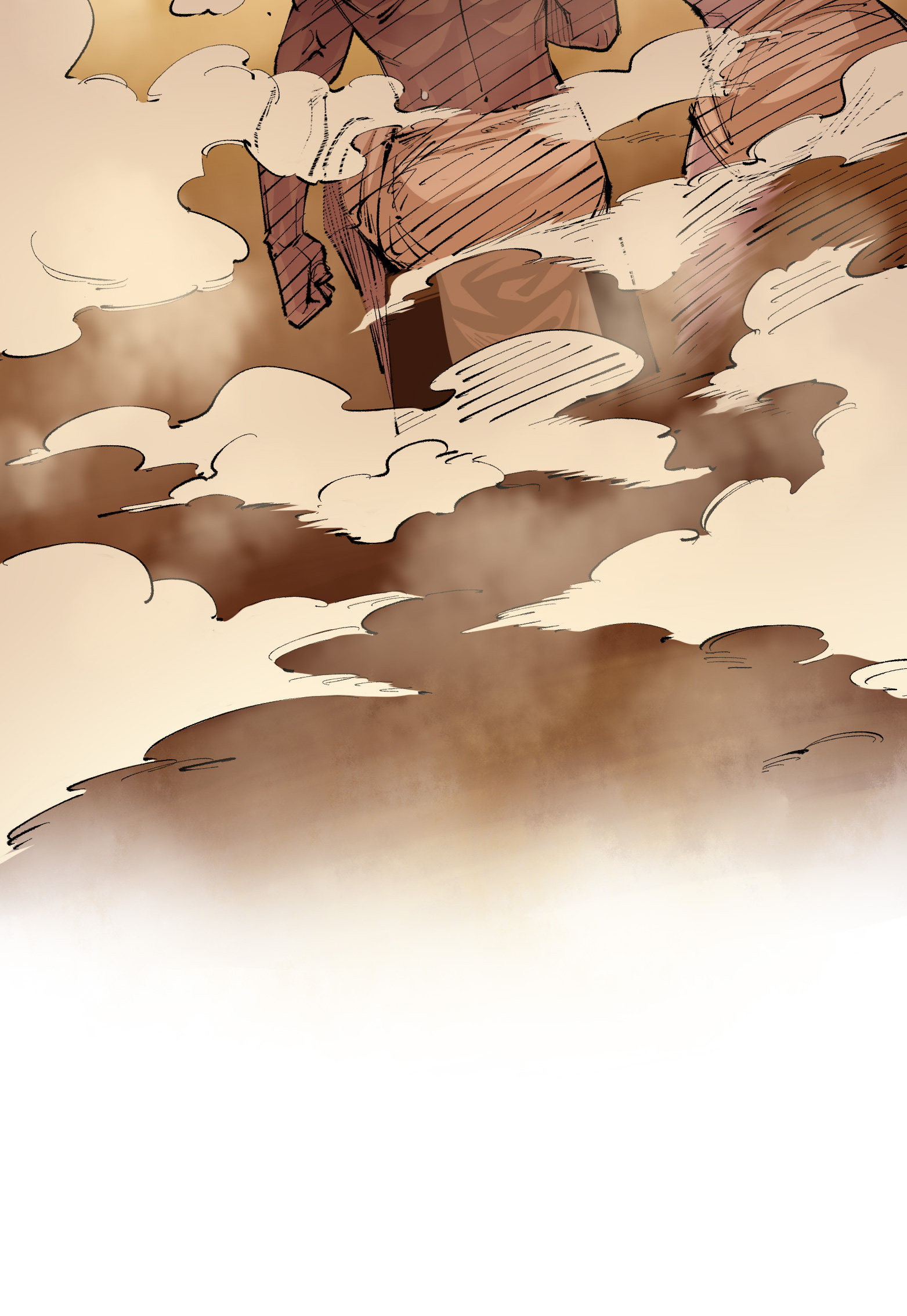 第二部 4章3话 叁-第126话