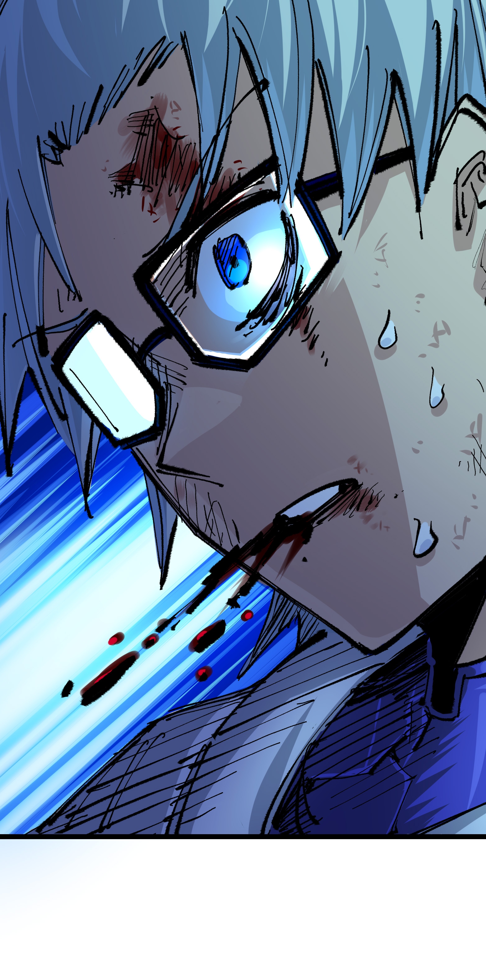 第二部 6章1话 青龙-第144话