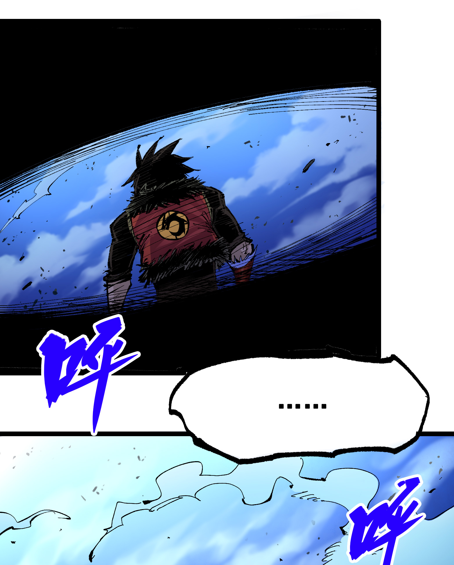 第二部 6章7话 肃清逆贼-第150话