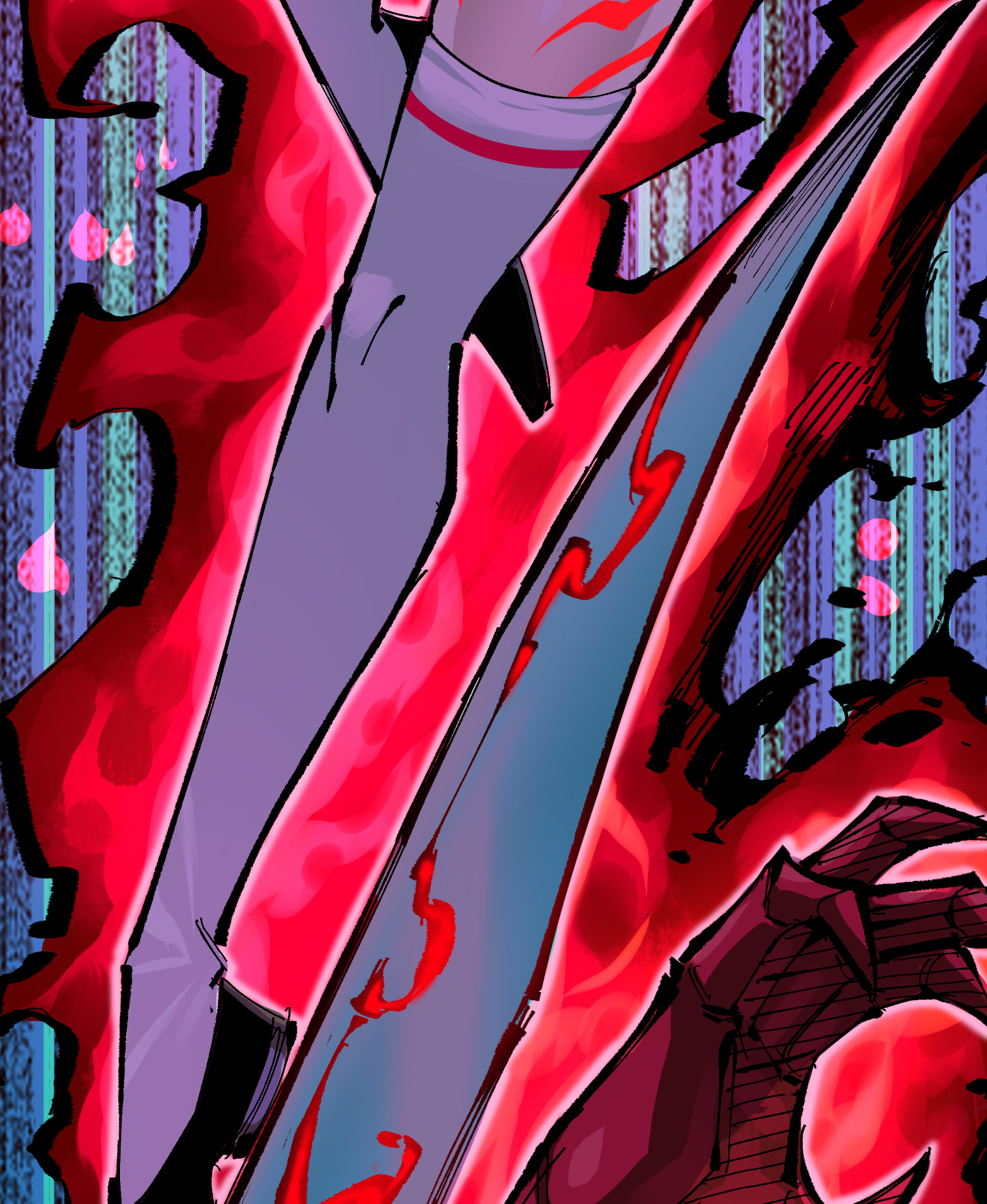 第二部 6章7话 肃清逆贼-第150话