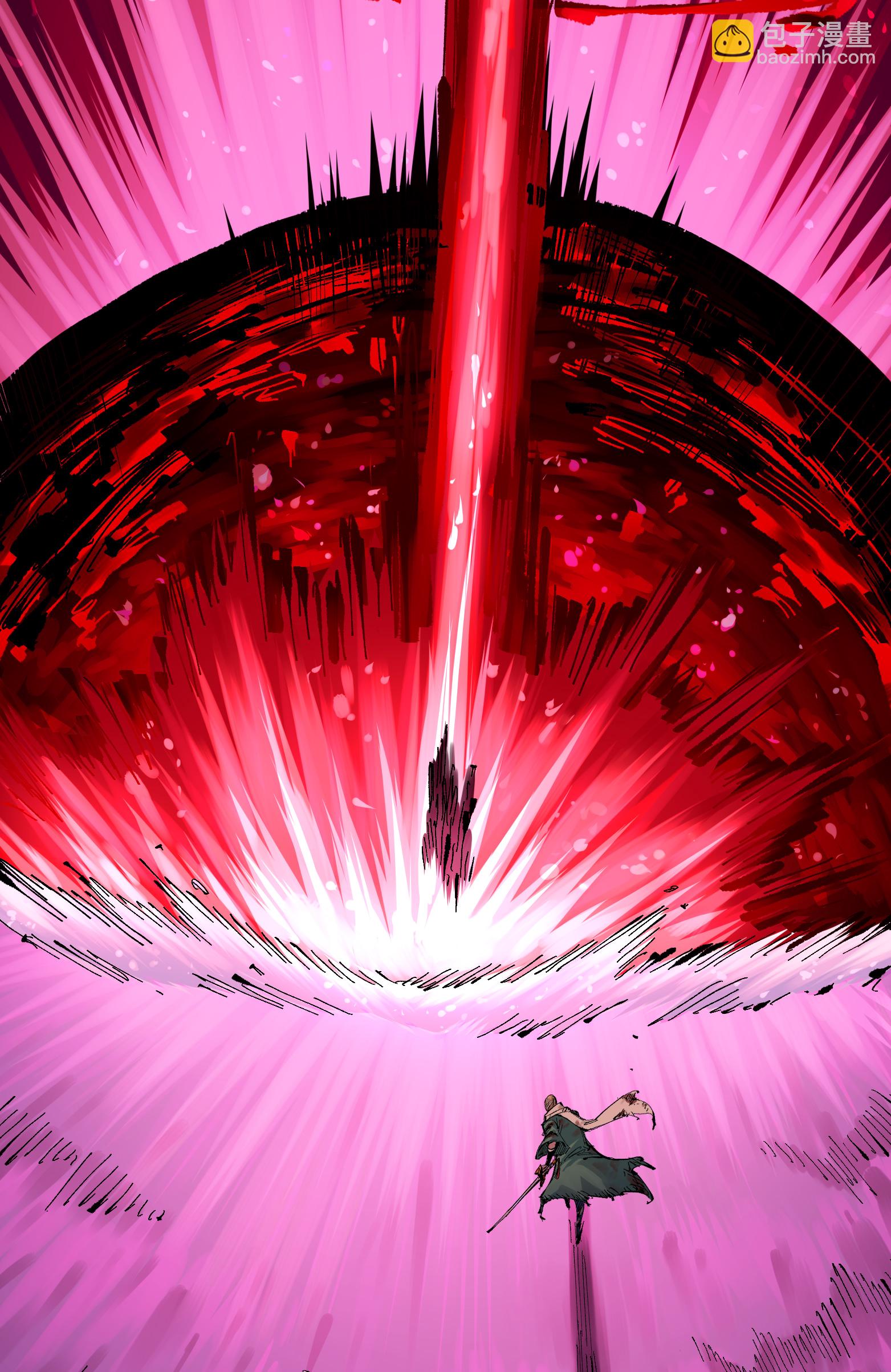 第二部 6章9话 仪式(1/2)-第152话