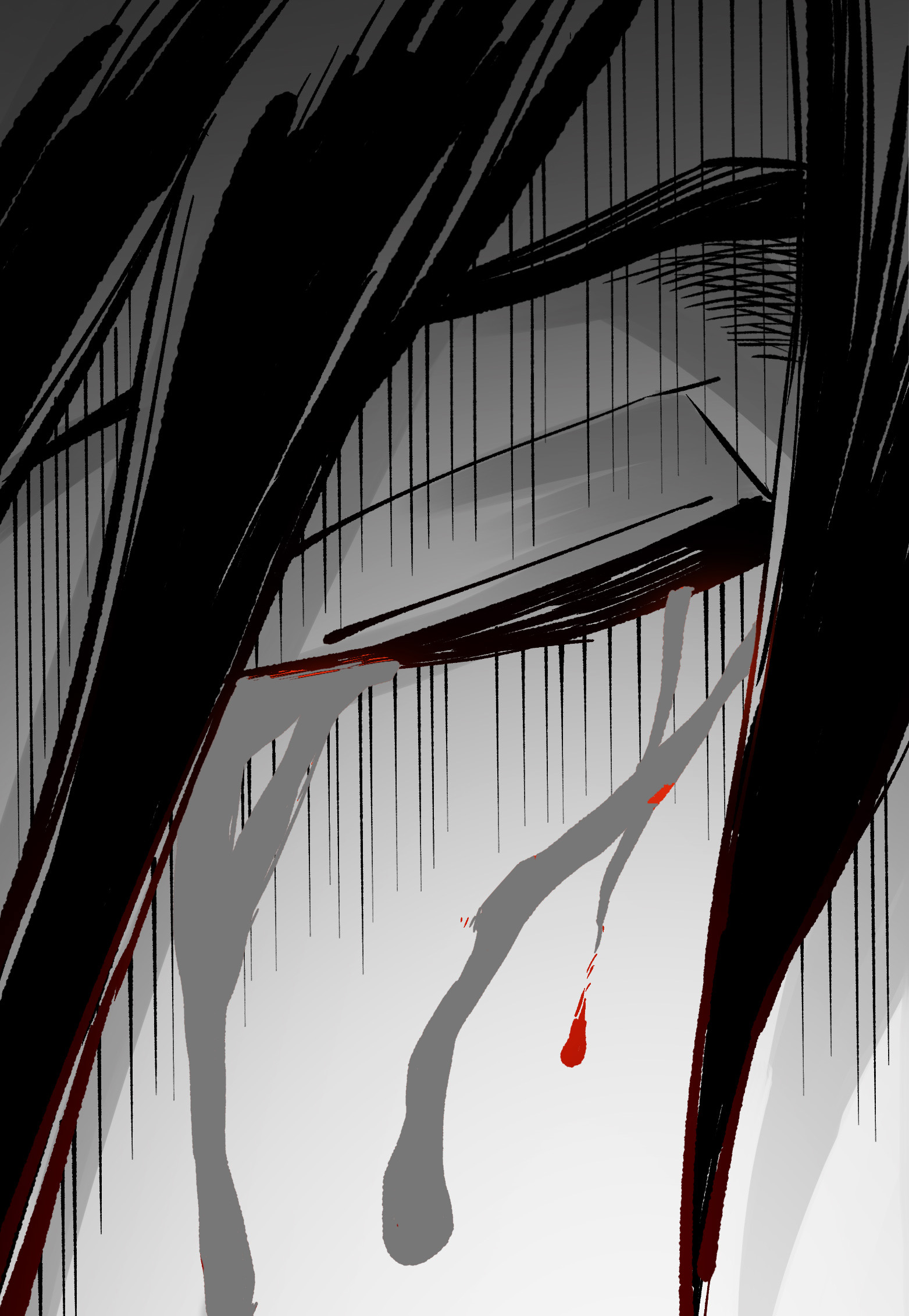 第二部 7章1话 要是我不存在就好了-第154话