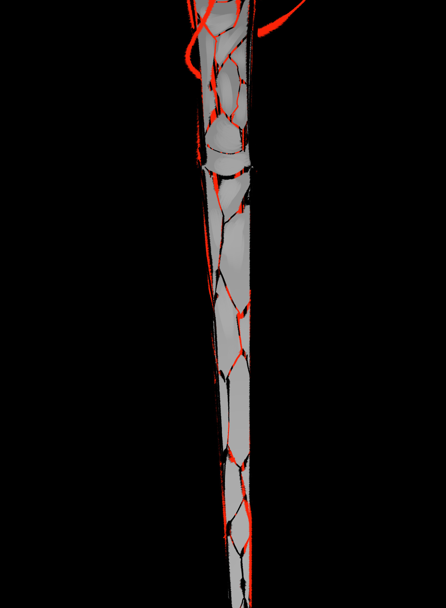 第二部 7章1话 要是我不存在就好了-第154话