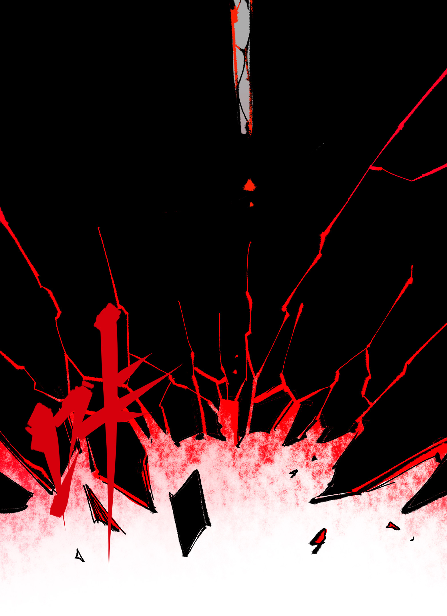 第二部 7章1话 要是我不存在就好了-第154话