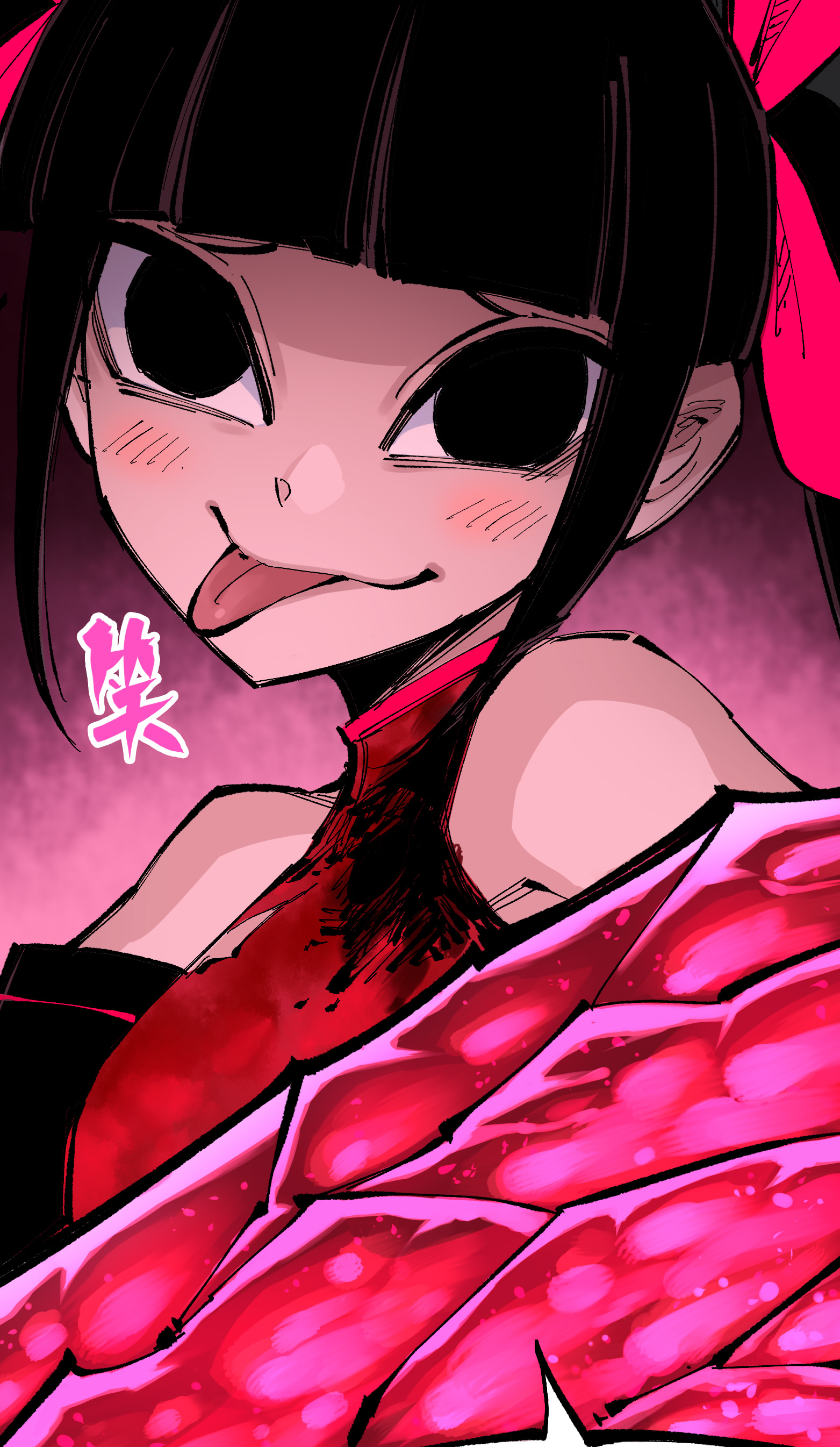 第二部 7章1话 要是我不存在就好了-第154话